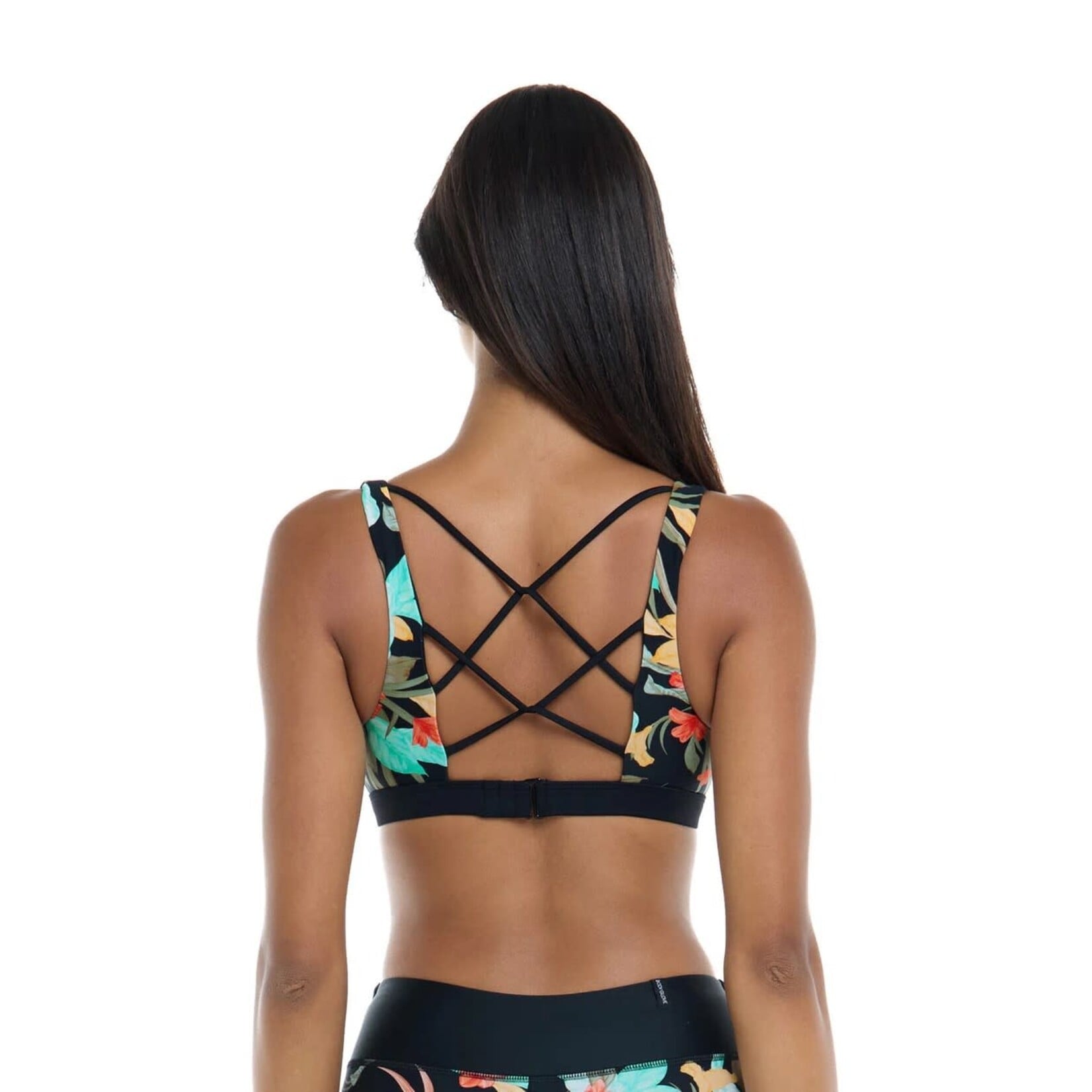 Body Glove Body Glove Ws Hamoa Star Sport Bra