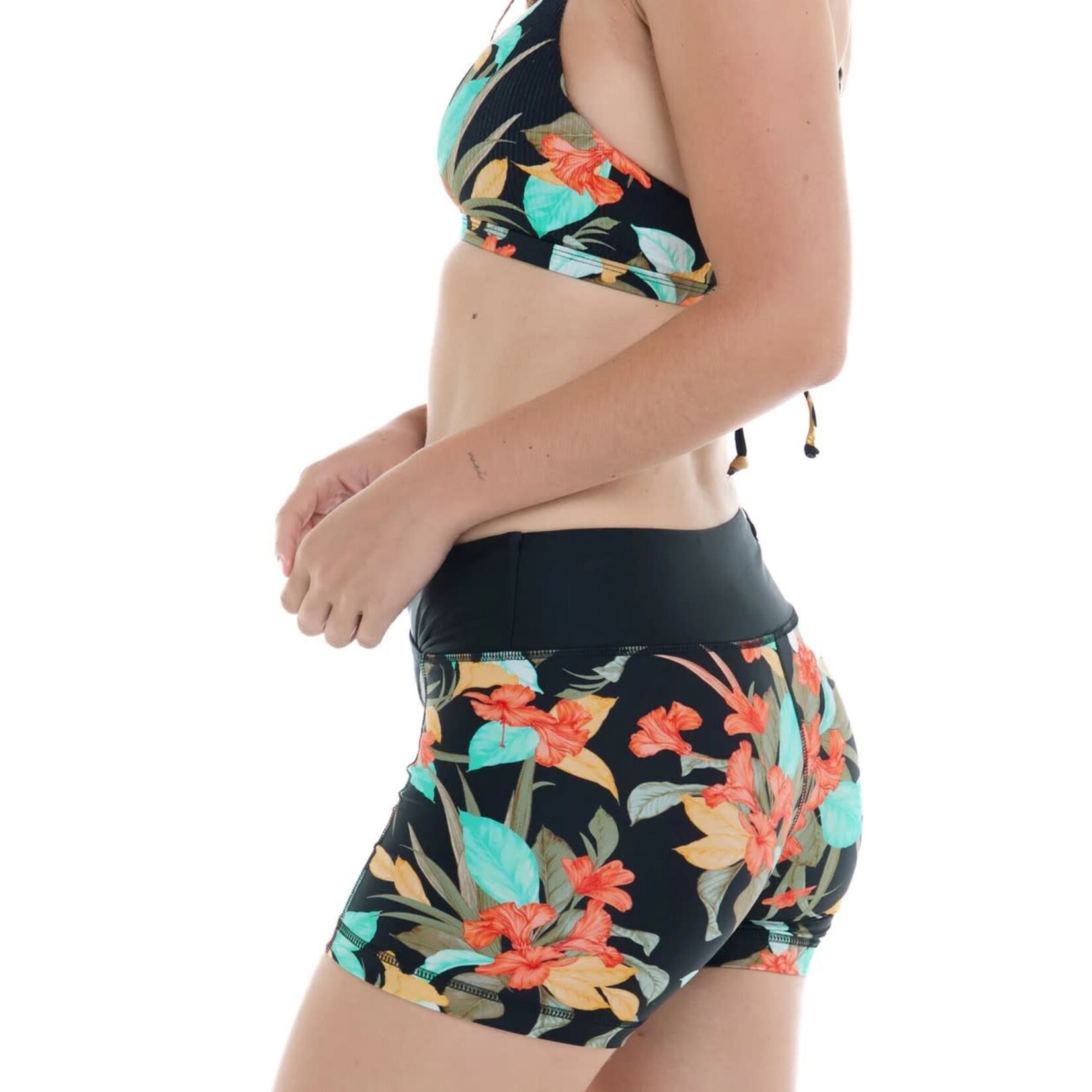Body Glove Body Glove Ws Hamoa Speedy Short