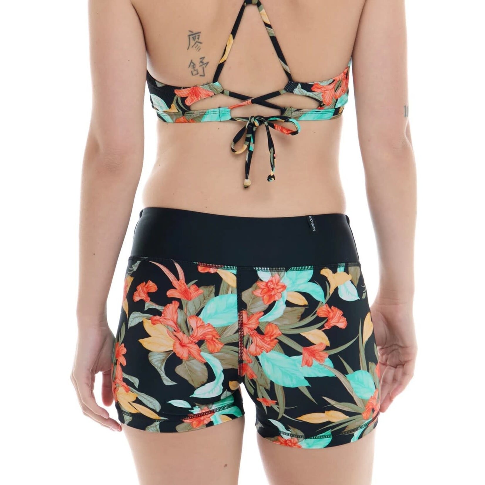 Body Glove Body Glove Ws Hamoa Speedy Short