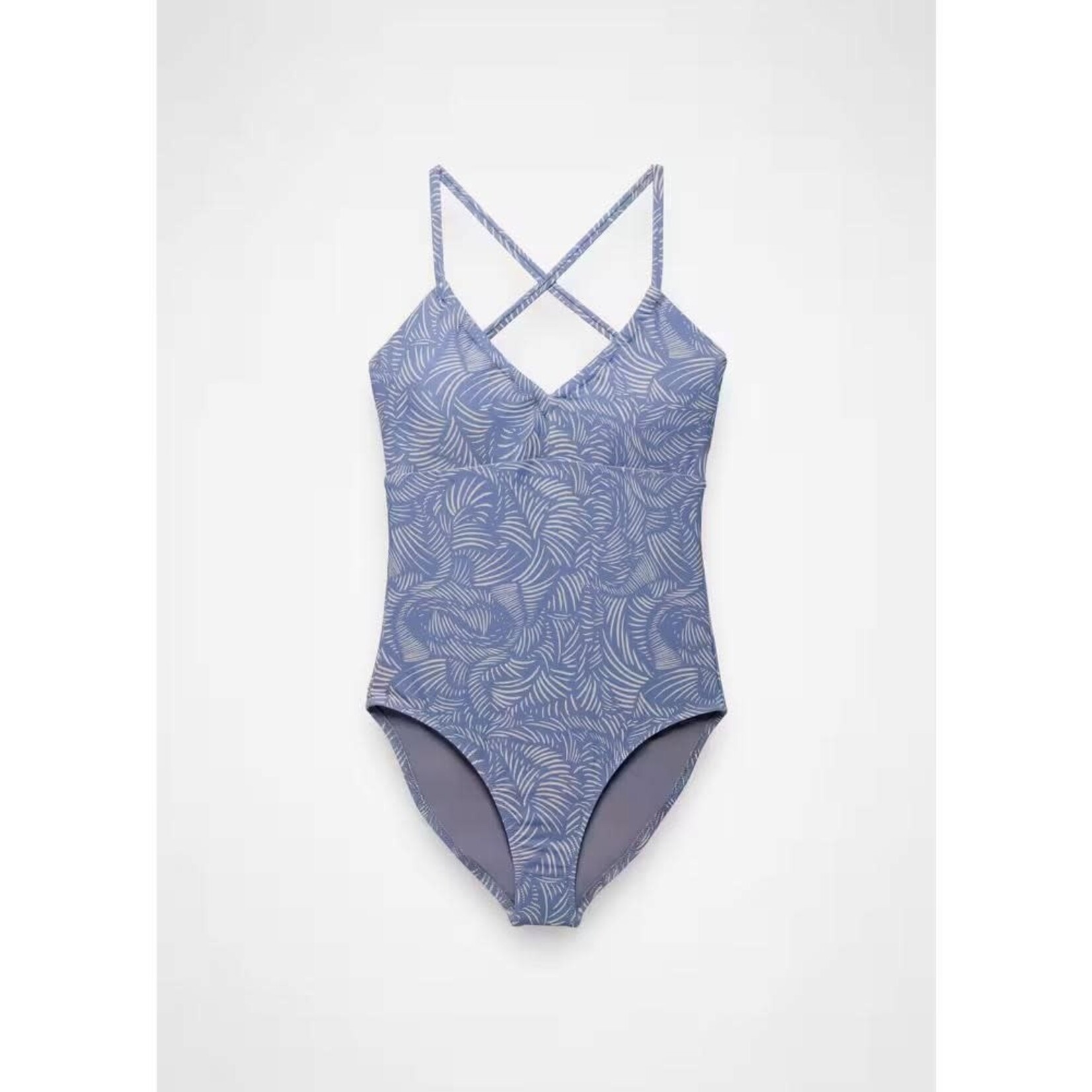 Prana Prana Ws Reef Break 1pc Swimsuit