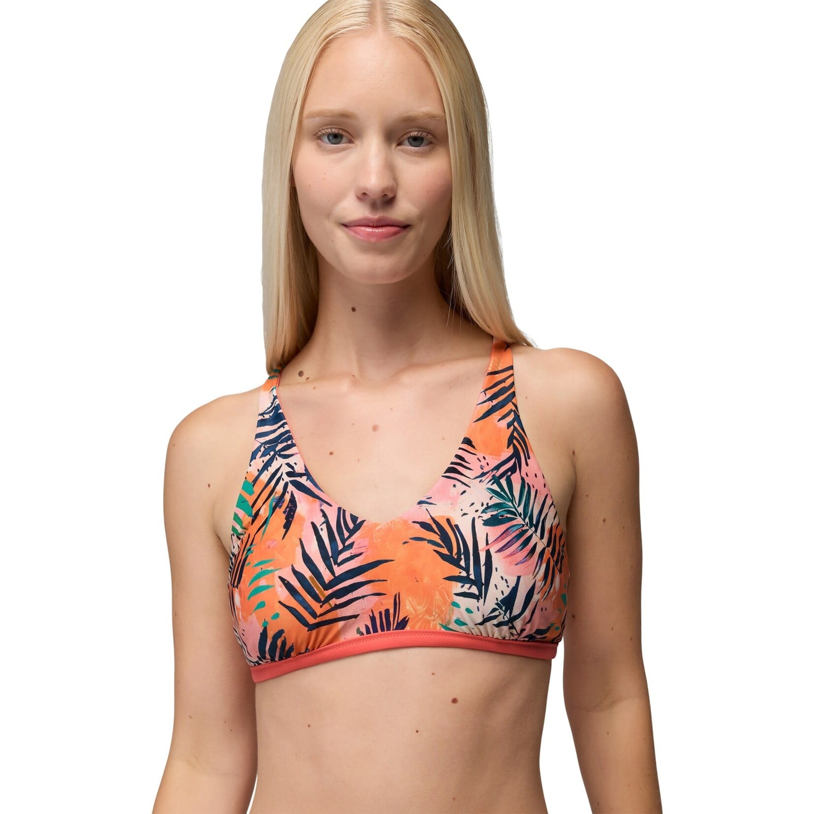 Prana Prana Ws Mallorca Reversible Swim Top