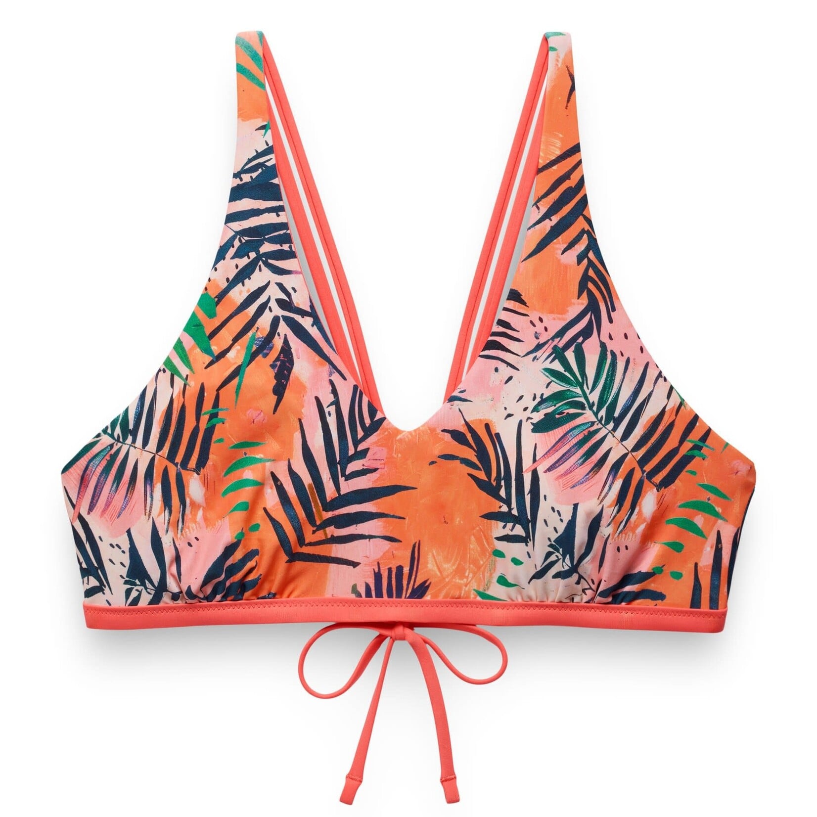 Prana Prana Ws Mallorca Reversible Swim Top