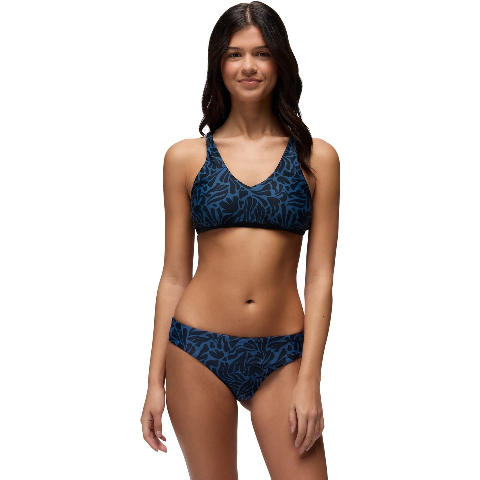 Prana Prana Ws Mallorca Reversible Swim Top