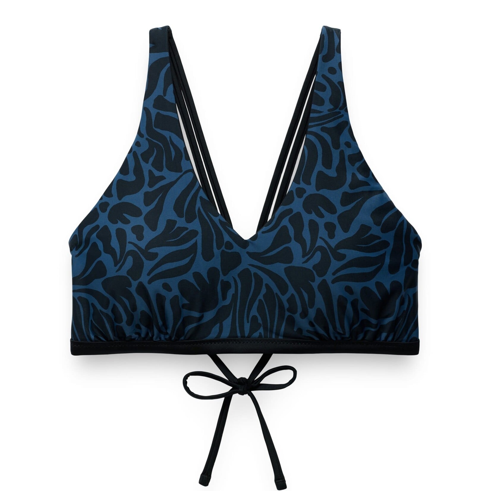 Prana Prana Ws Mallorca Reversible Swim Top