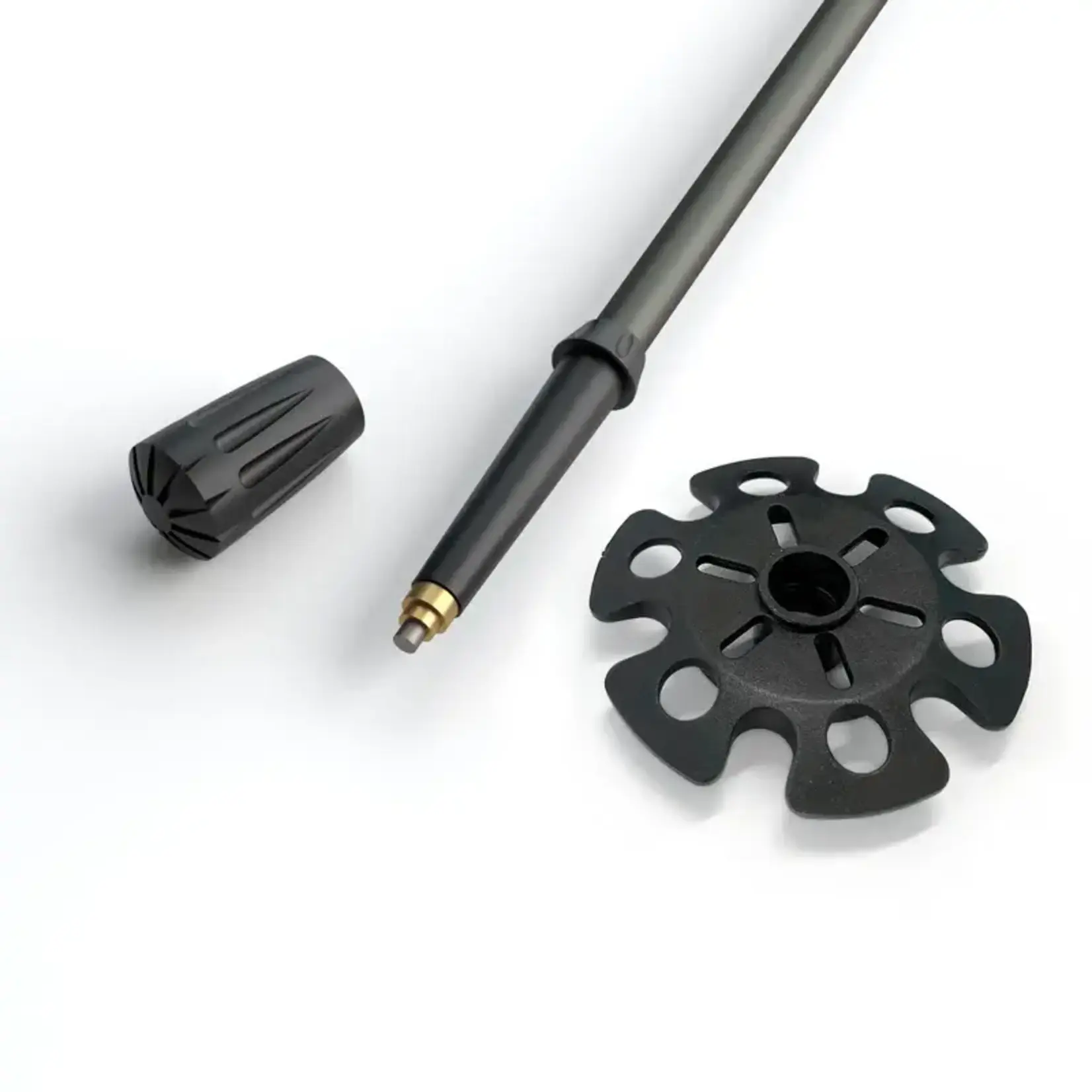 Silva Silva Trekking Poles Aluminum Z Adjustable Poles