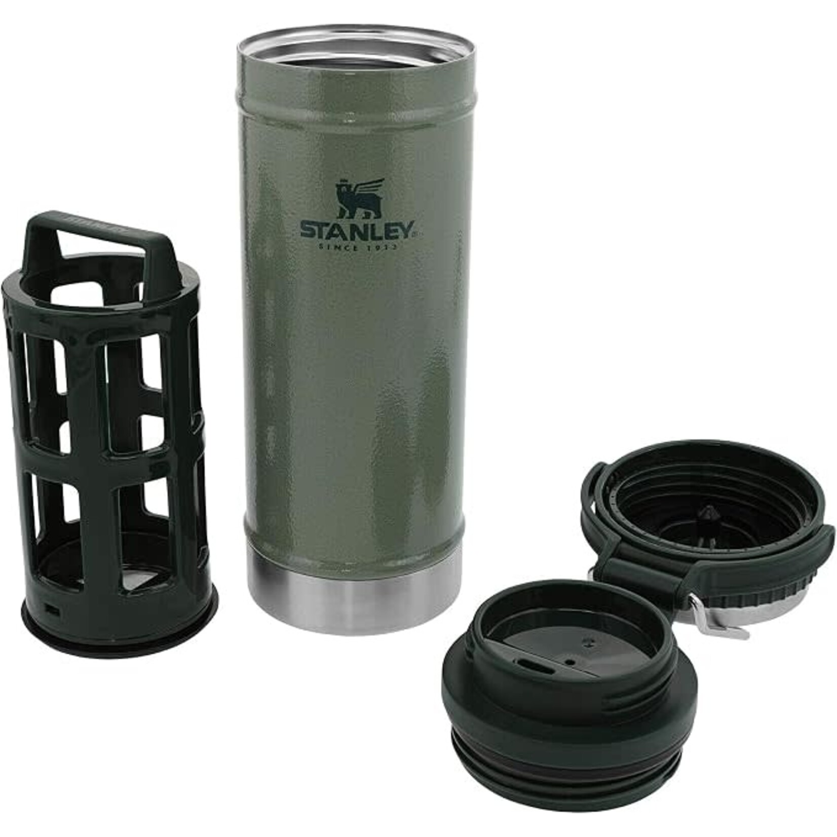 Stanley Stanley The Perfect-Brew Travel French Press