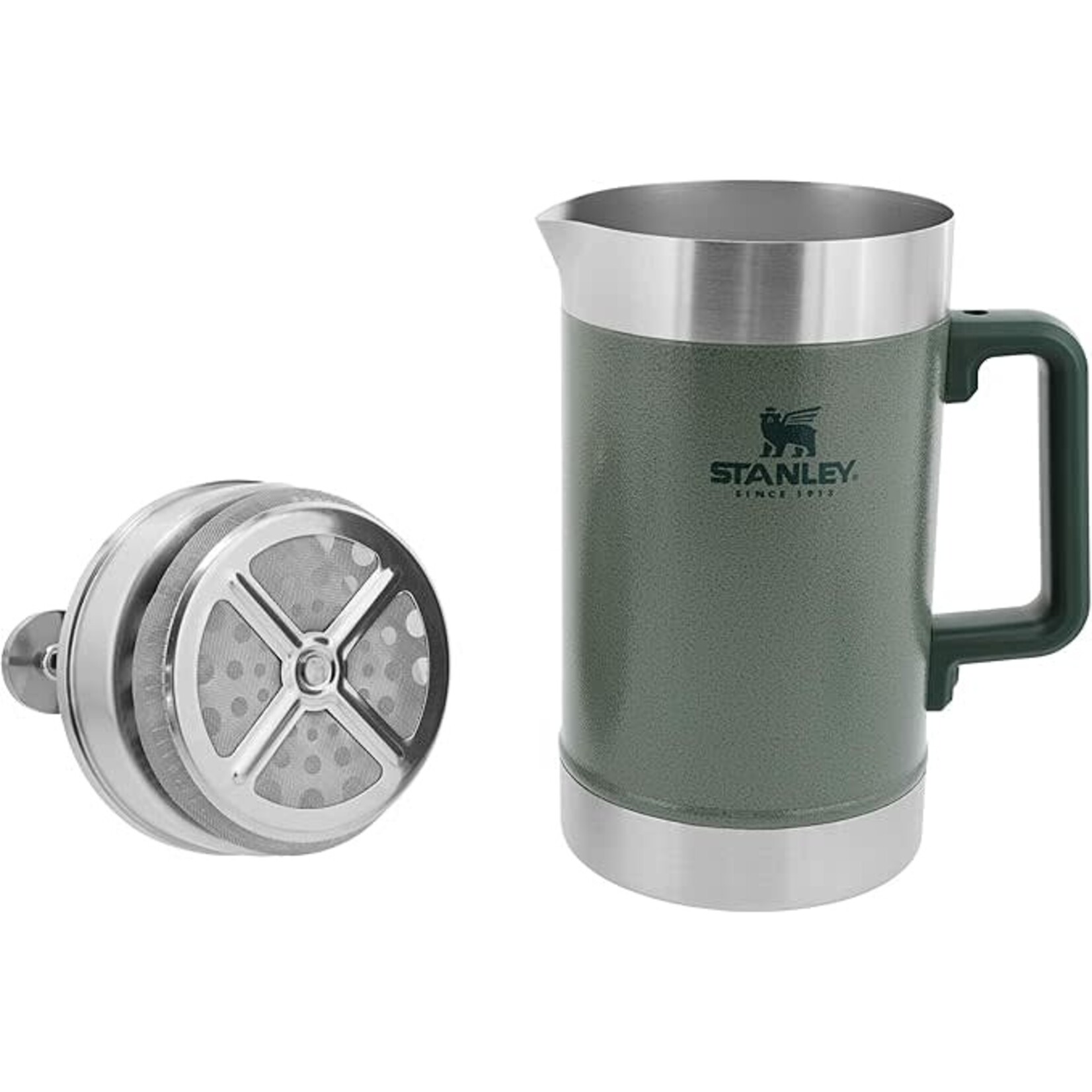 Stanley Stanley The Perfect-Brew French Press