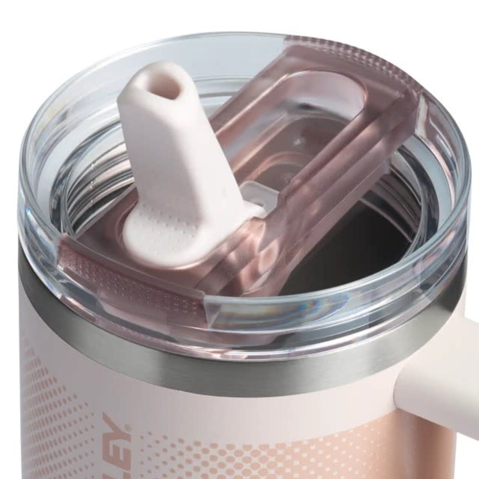 Stanley Stanley The Quencher ProTour Flip Straw 20oz Tumbler