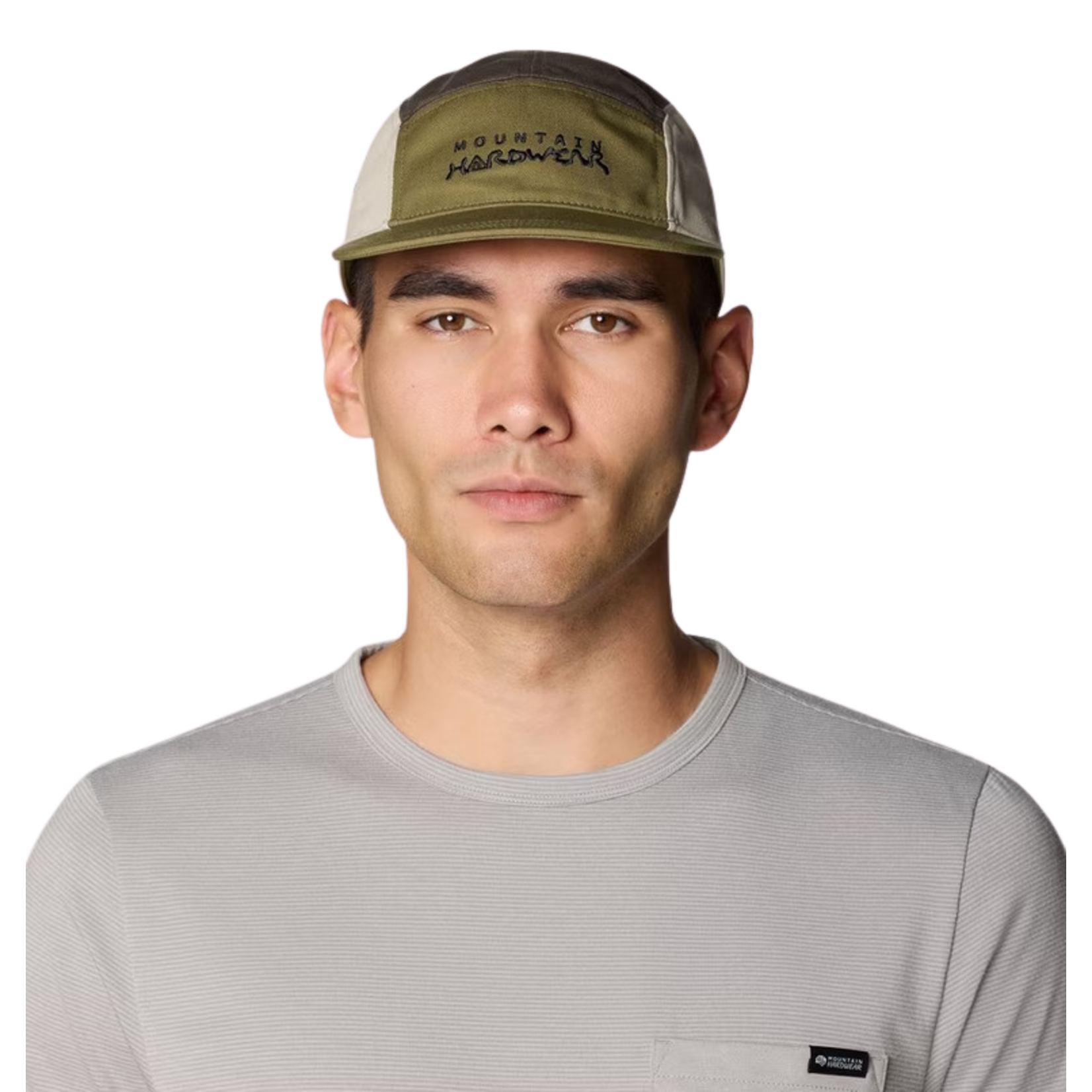 Mountain Hardwear Mountain Hardwear Canvas Camp Hat