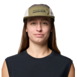 Mountain Hardwear Mountain Hardwear Canvas Camp Hat