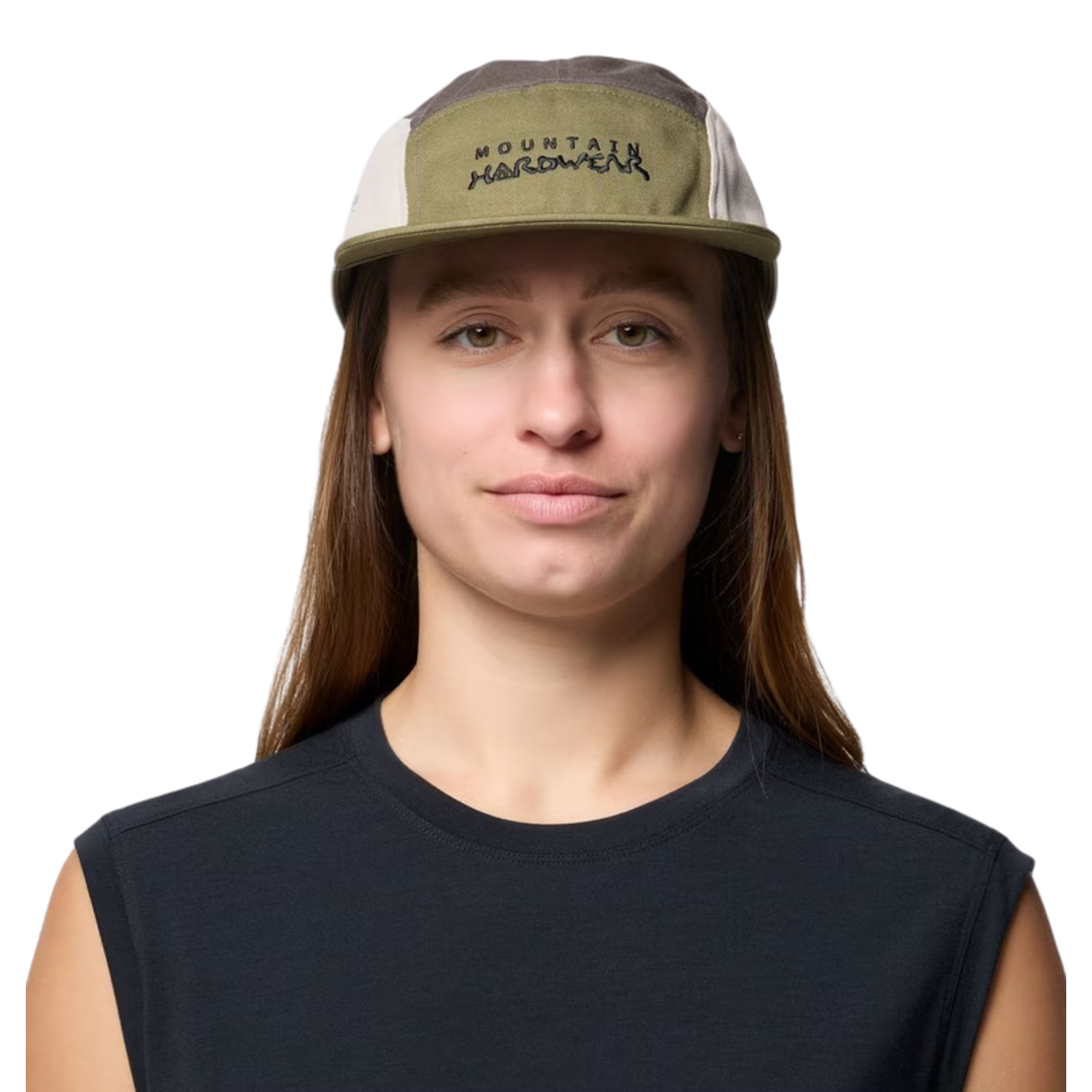 Mountain Hardwear Mountain Hardwear Canvas Camp Hat