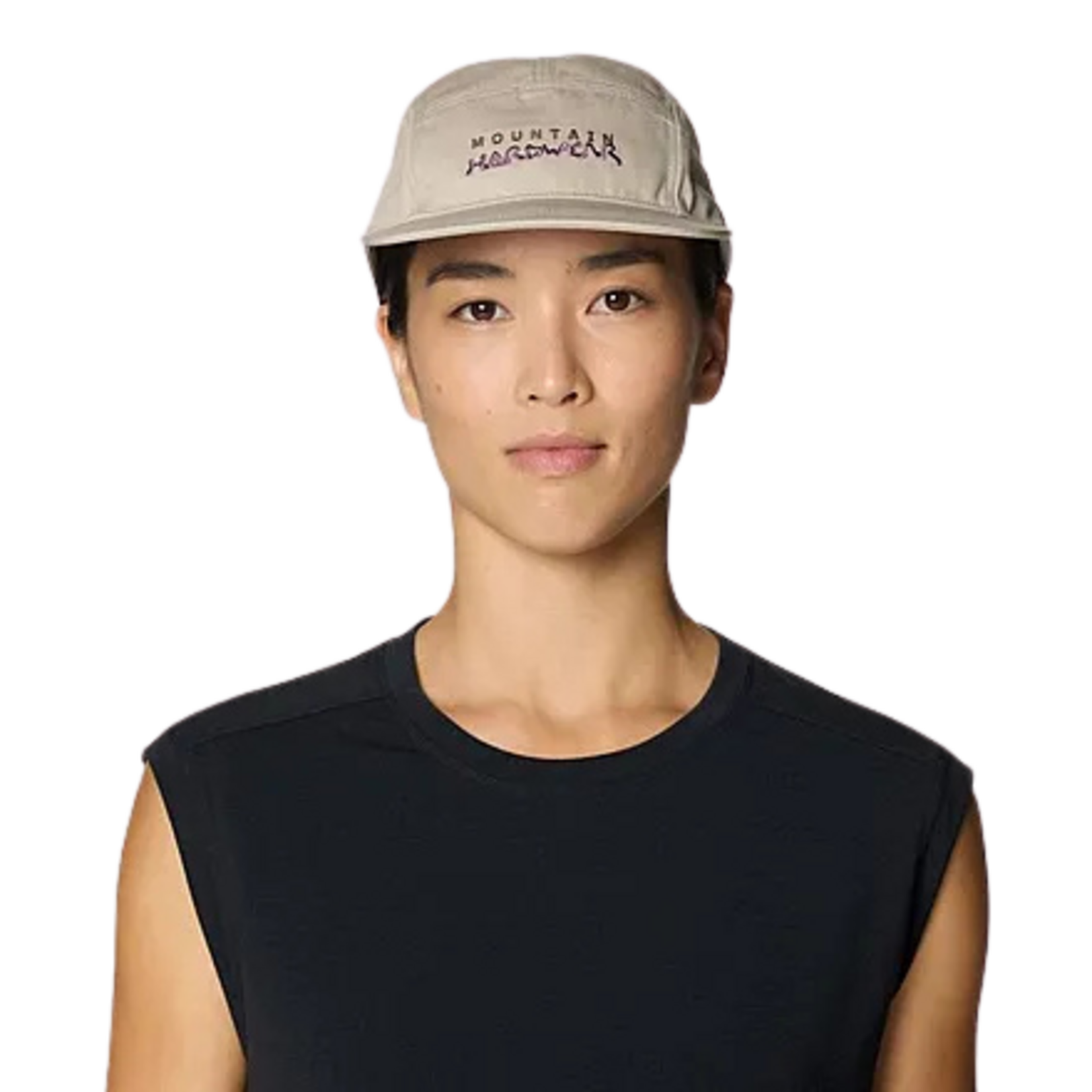 Mountain Hardwear Mountain Hardwear Canvas Camp Hat