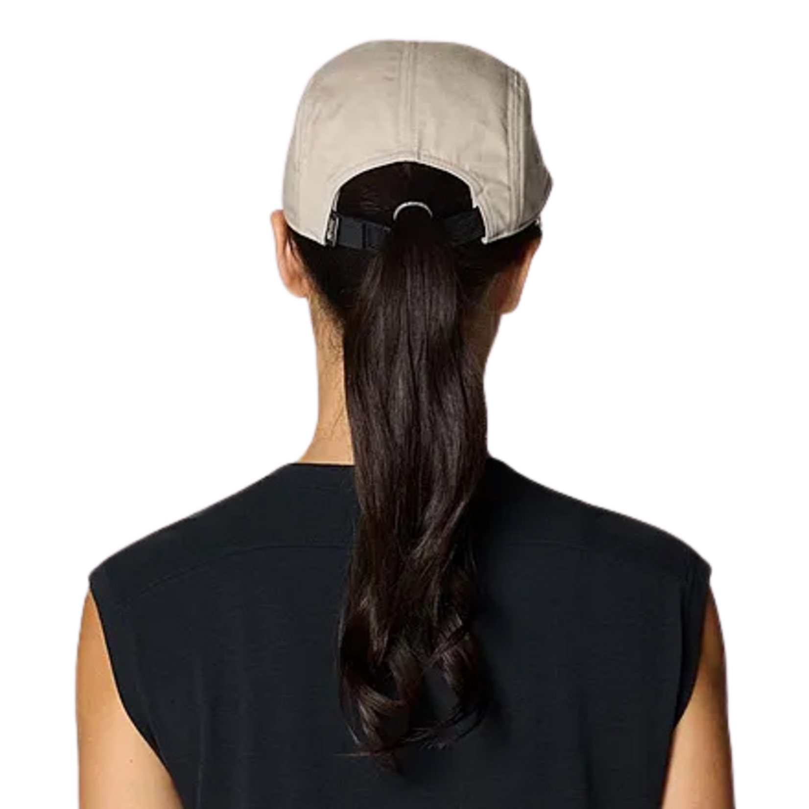 Mountain Hardwear Mountain Hardwear Canvas Camp Hat