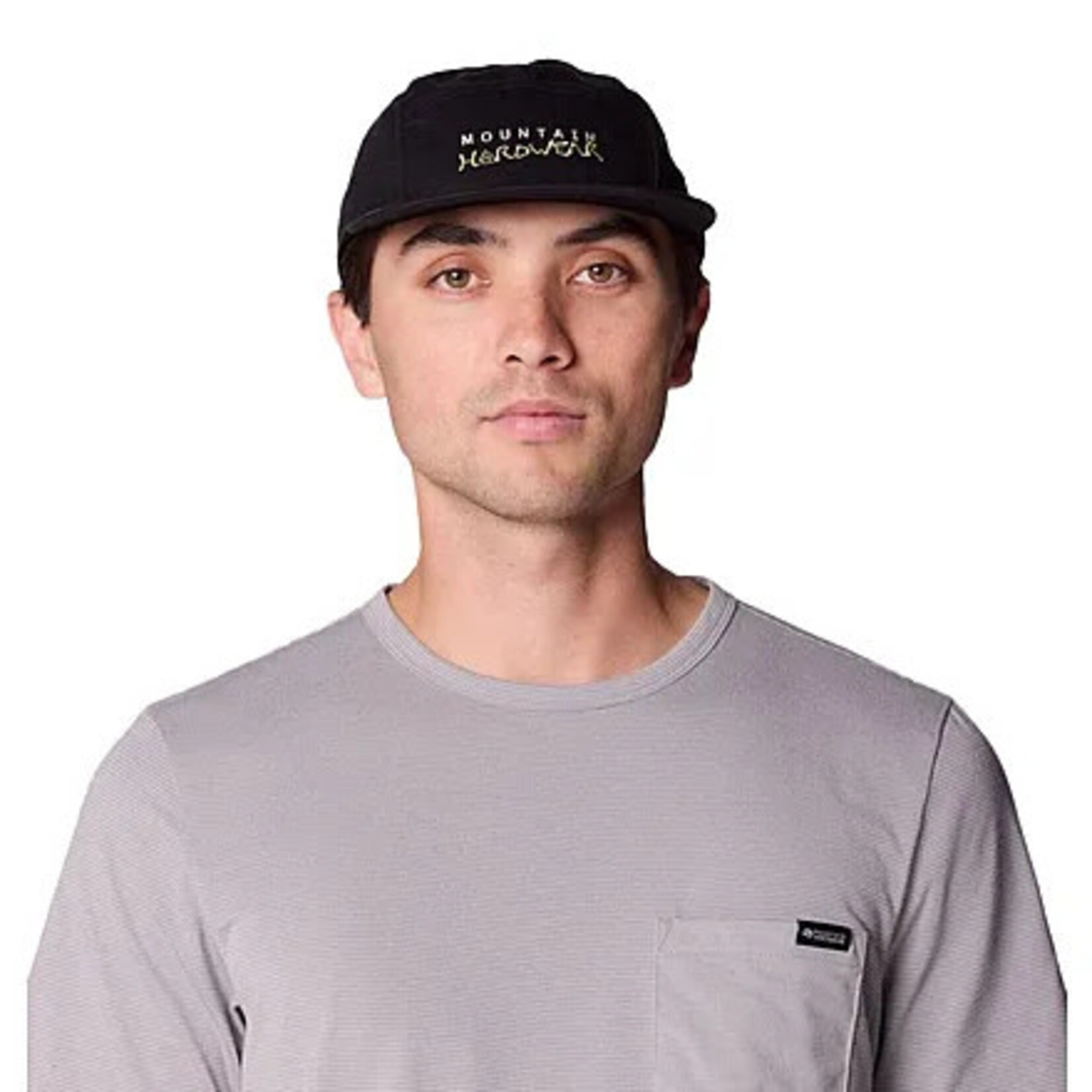 Mountain Hardwear Mountain Hardwear Canvas Camp Hat