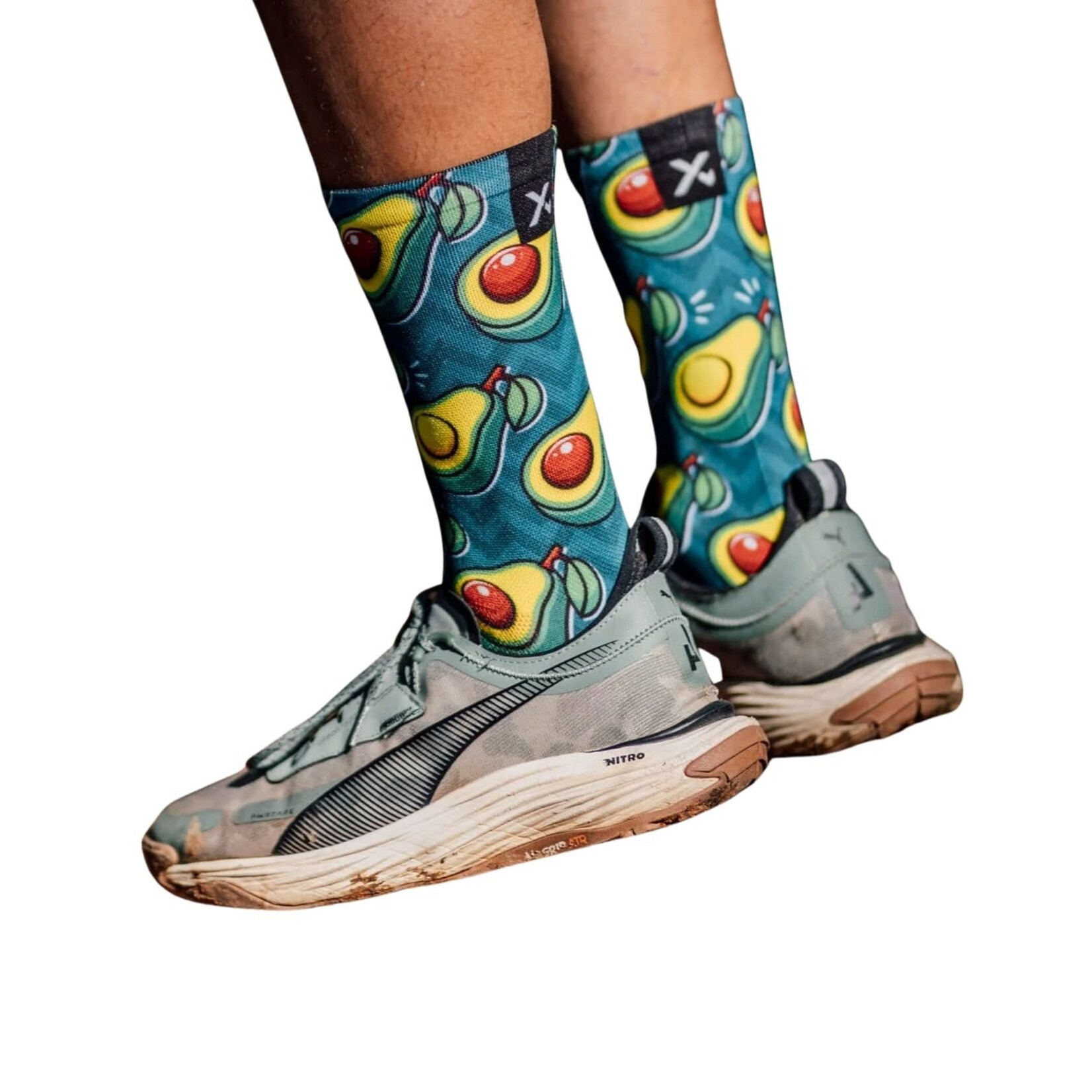 Sox Sox Crew Socks