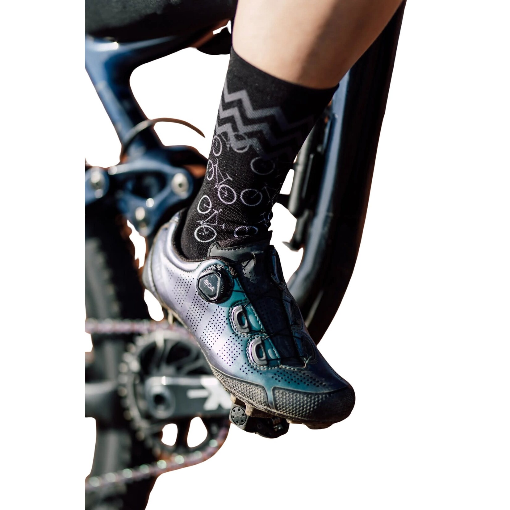 Sox Sox Crew Socks