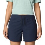 Mountain Hardwear Mountain Hardwear Ws Dynama Short 5"