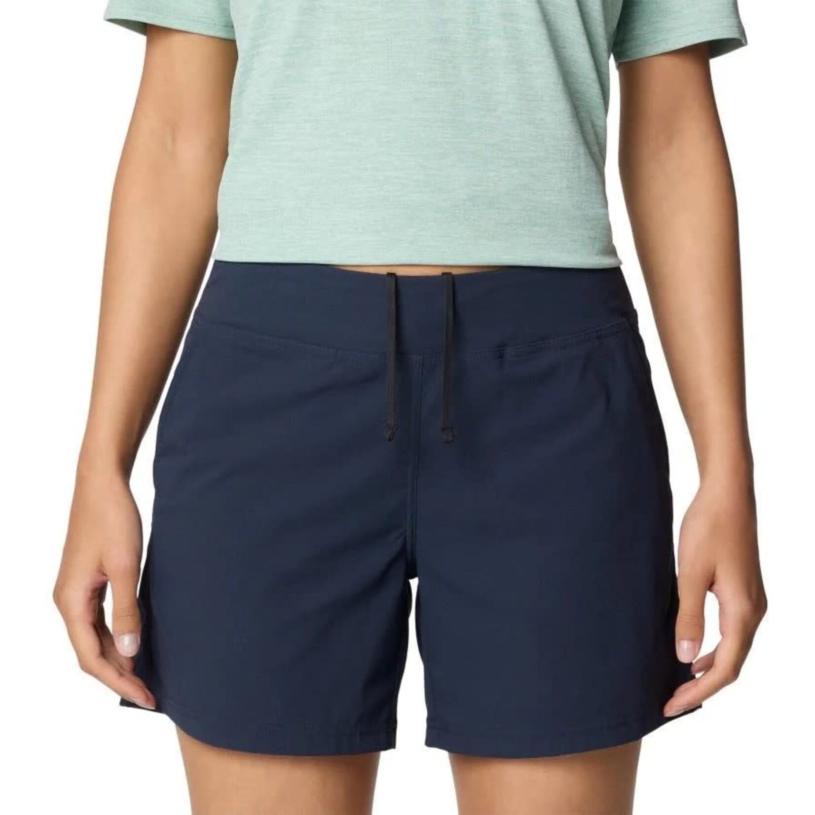 Mountain Hardwear Mountain Hardwear Ws Dynama Short 5"