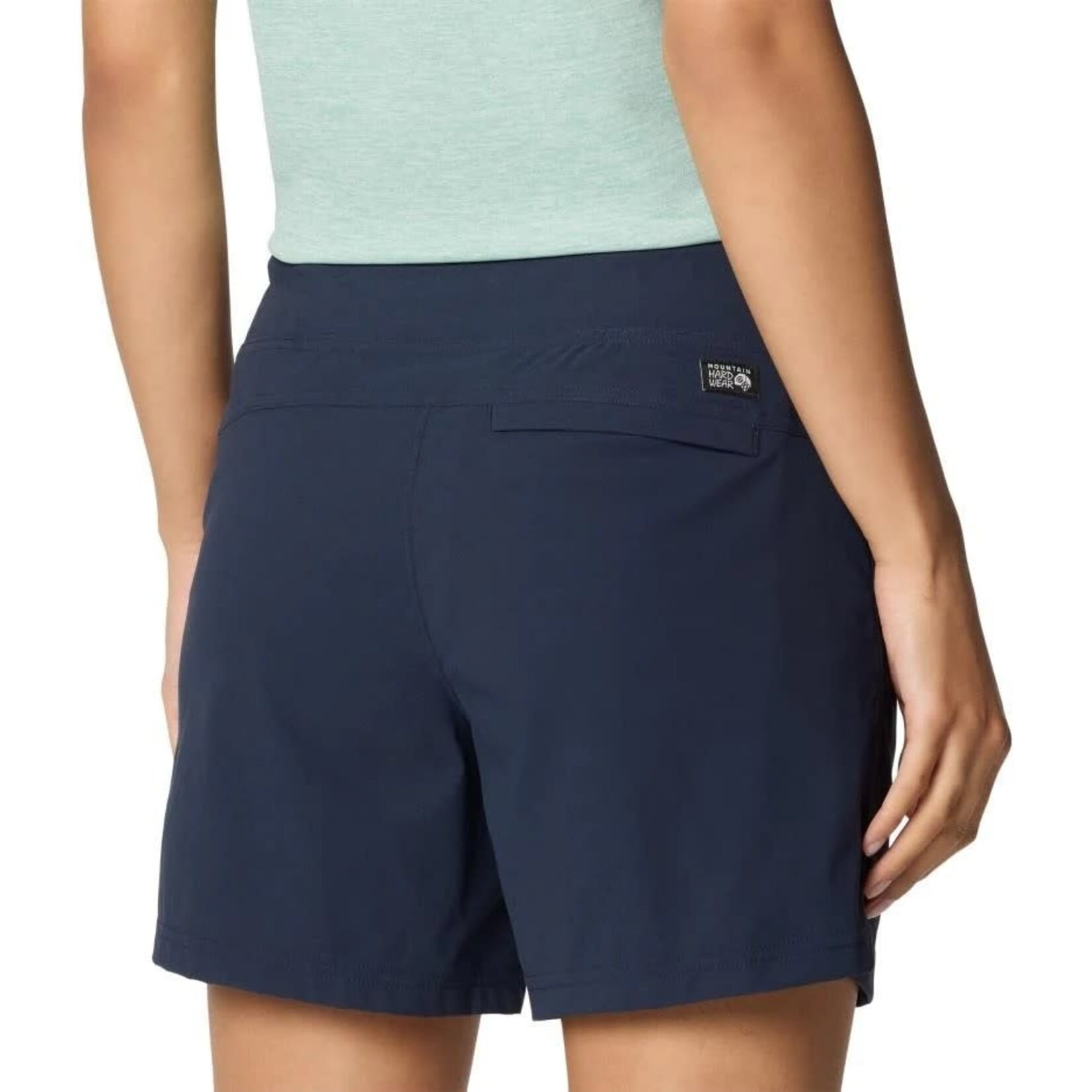 Mountain Hardwear Mountain Hardwear Ws Dynama Short 5"