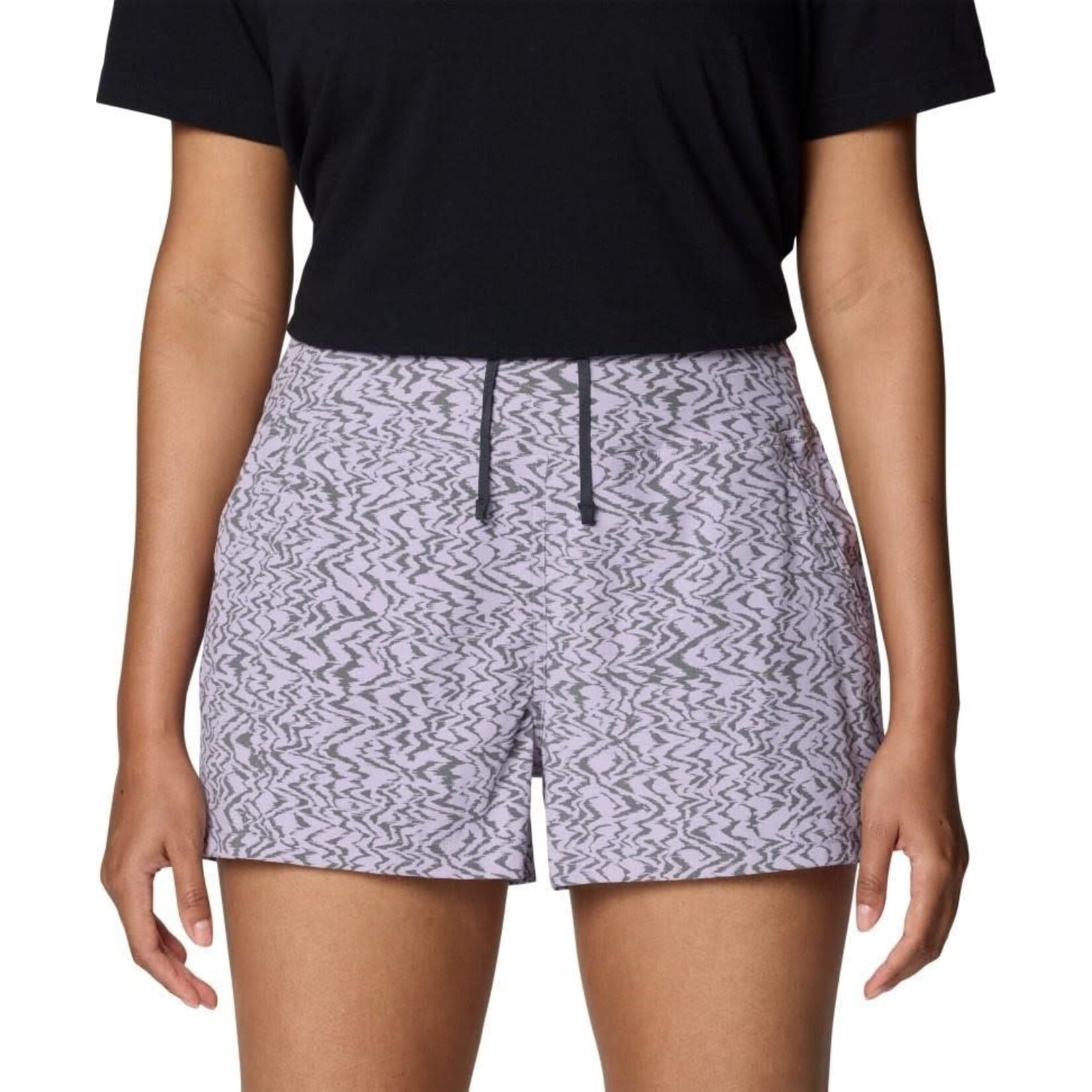 Mountain Hardwear Mountain Hardwear Ws Dynama Short 5"