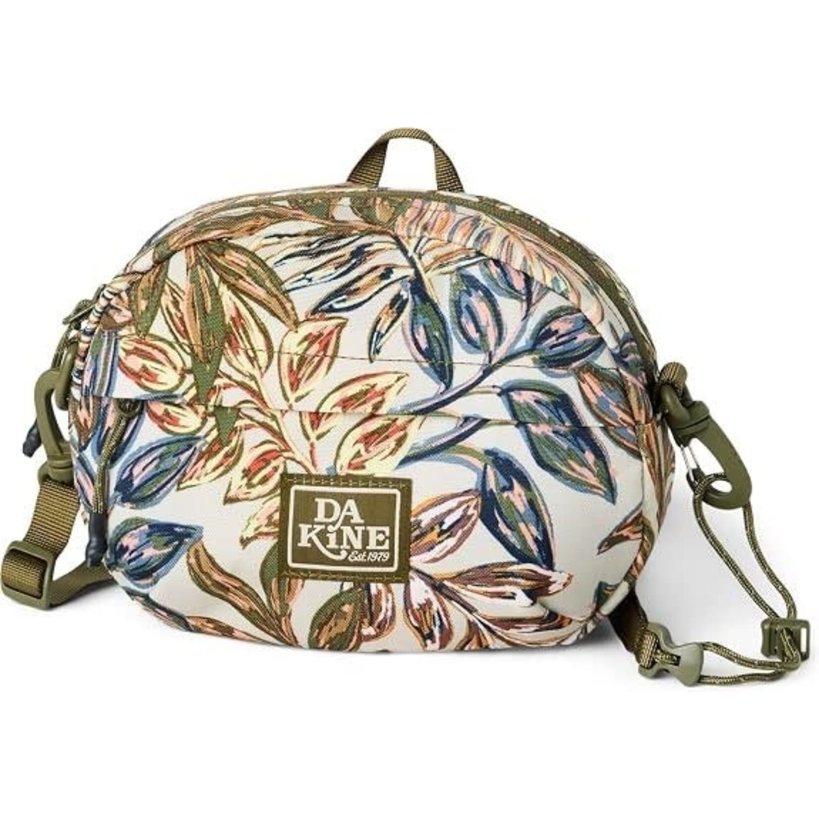 Dakine Dakine Joey Oval Crossbody Bag