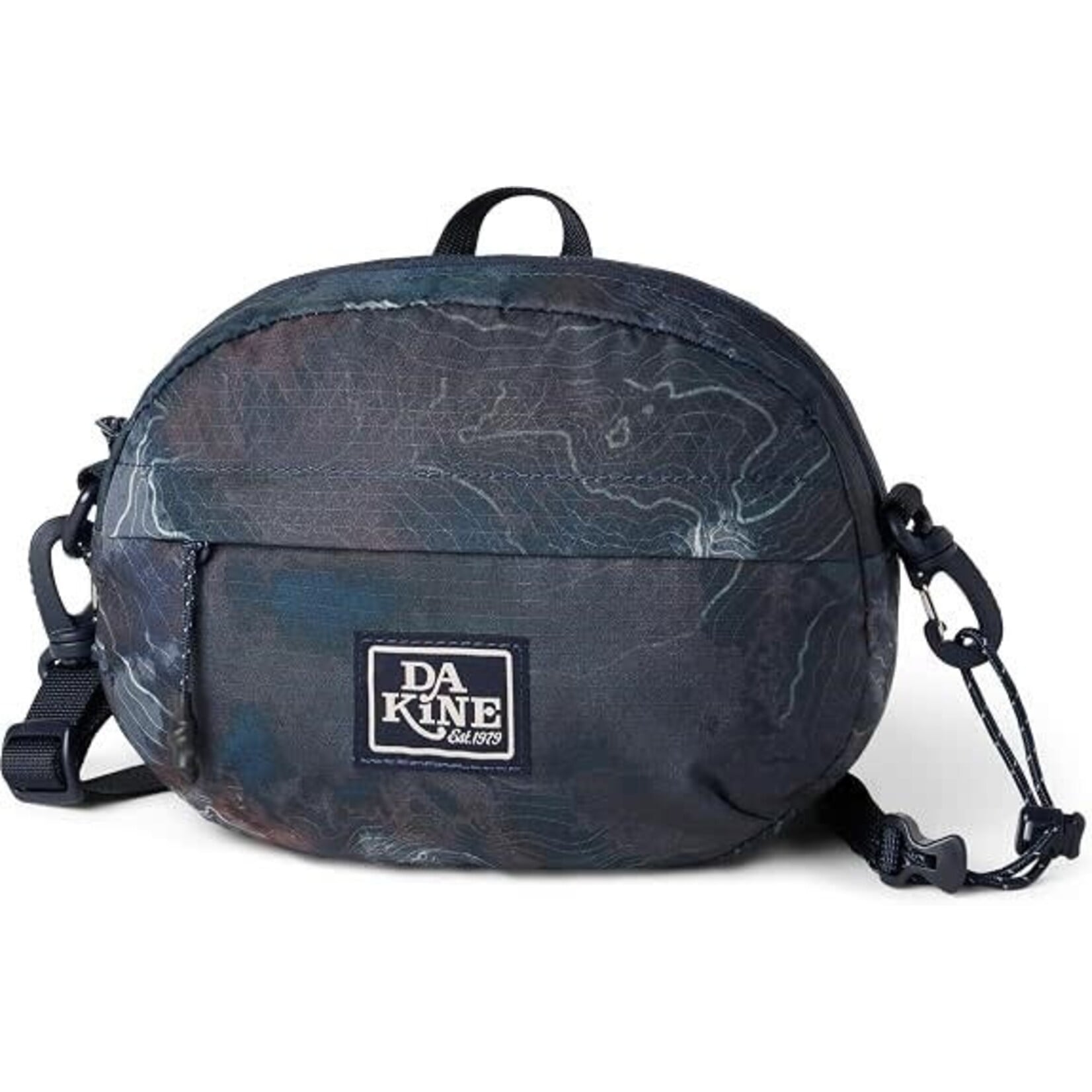 Dakine Dakine Joey Oval Crossbody Bag