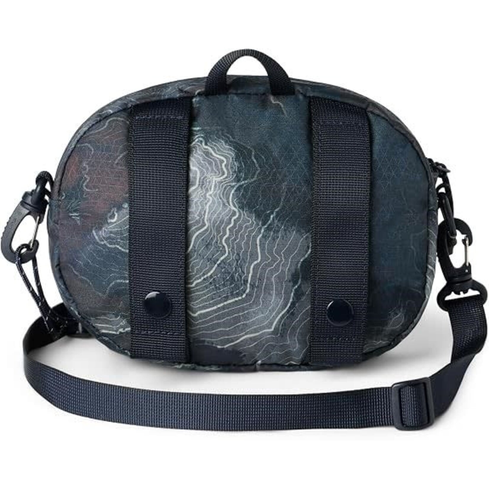 Dakine Dakine Joey Oval Crossbody Bag