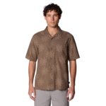 Mountain Hardwear Mountain Hardwear Cottonwood Camp Lite S/S Shirt