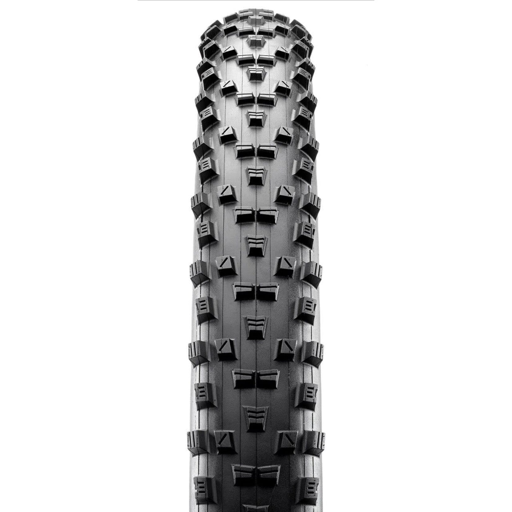 Maxxis Maxxis Forekaster Tire, F60 3C Maxxterra Exo TR WT, 27.5 x 2.4
