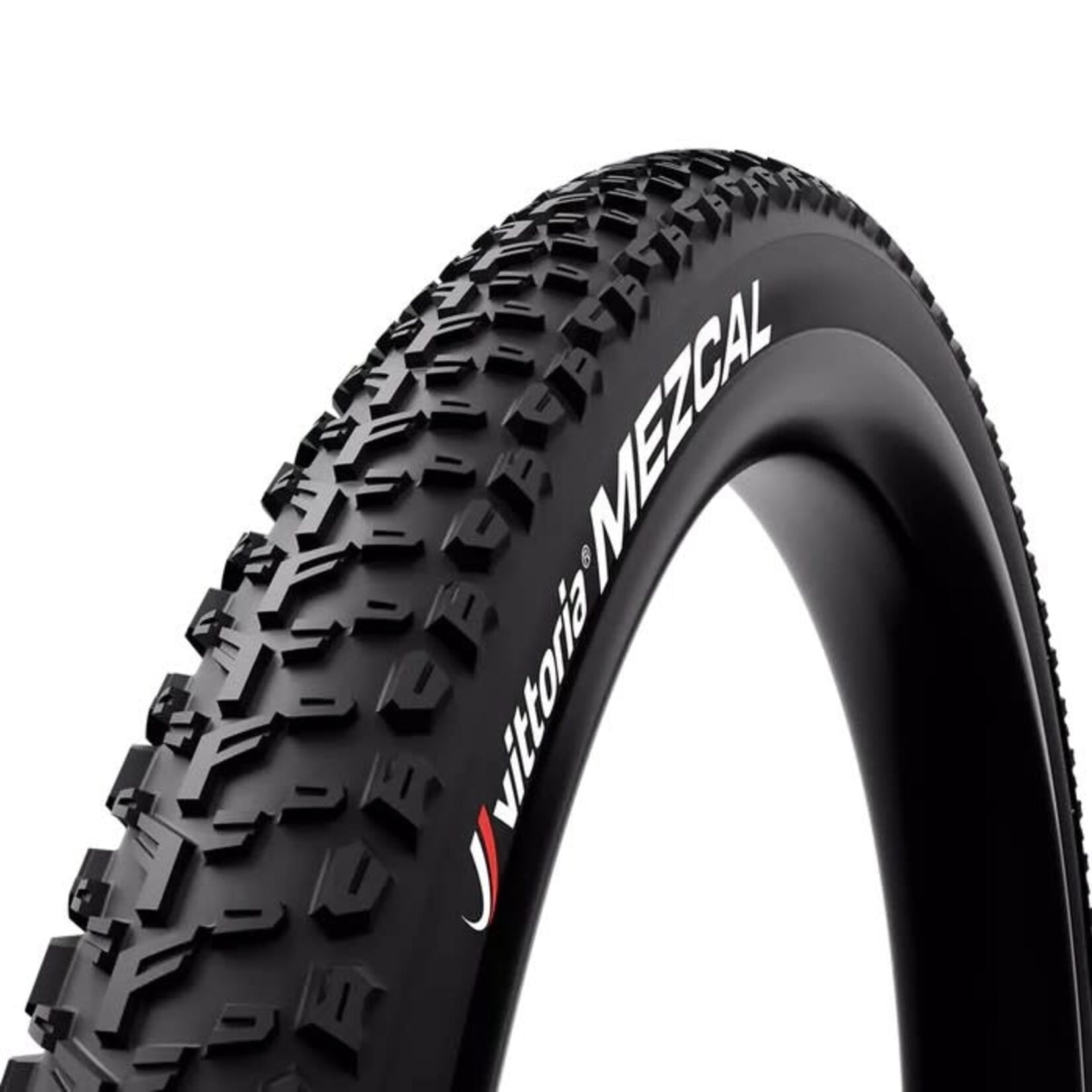 Vittoria Mezcal XC Adventure Tire, Rigid Black