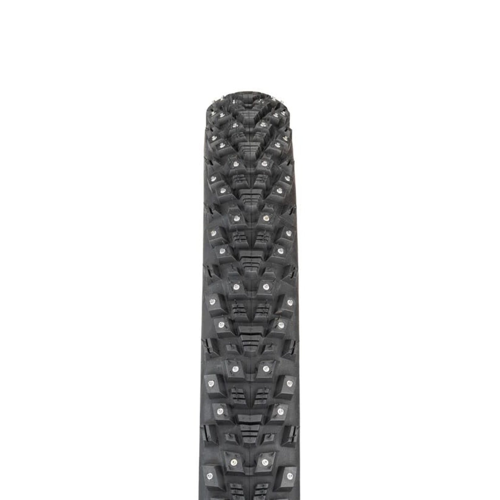 45NRTH 45NRTH Kahva Tire 29 x 2.25, Clincher, Wire, 33 TPI, 252 Carbide Steel Studs