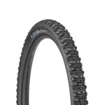 45NRTH 45NRTH Kahva Tire 29 x 2.25, Clincher, Wire, 33 TPI, 252 Carbide Steel Studs