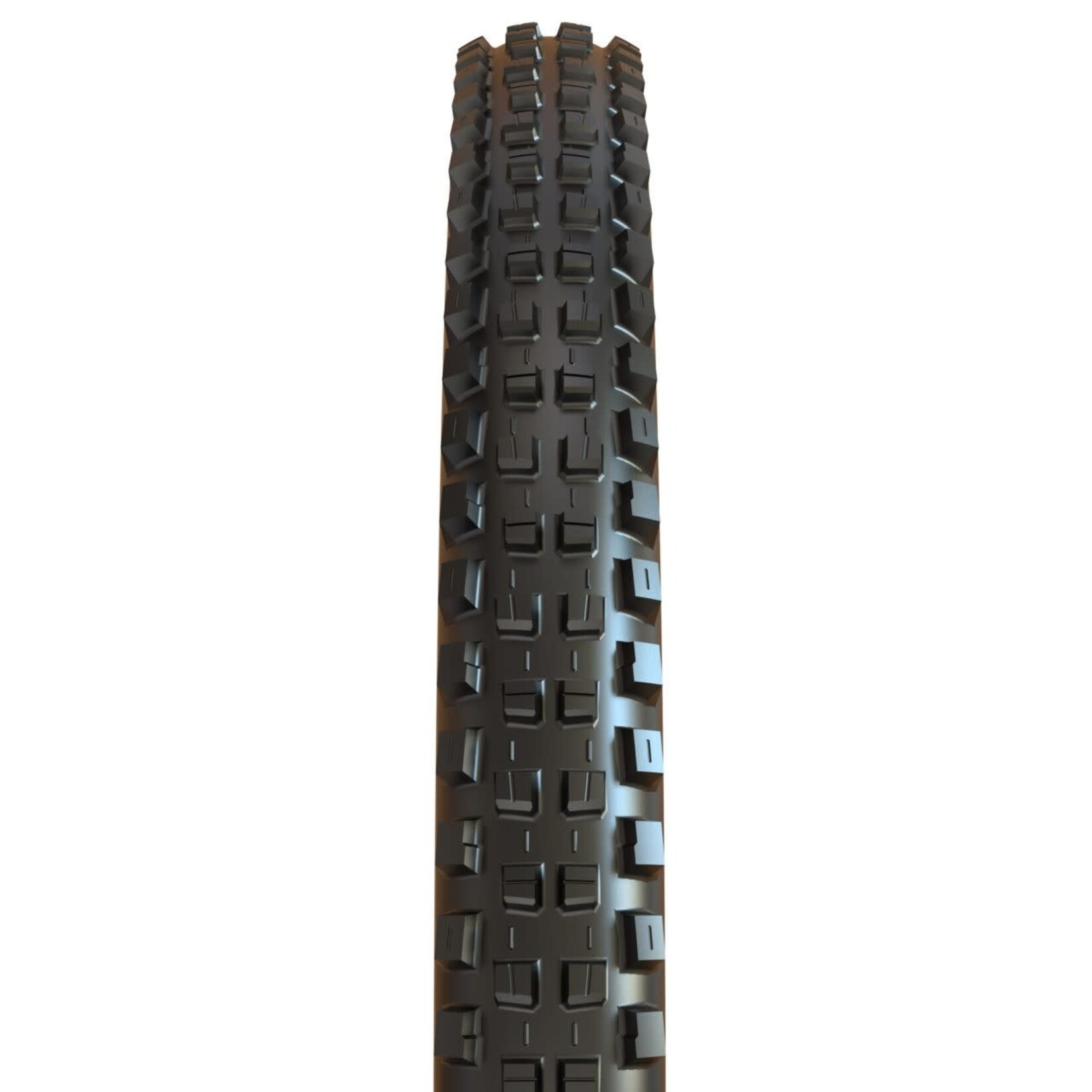 Maxxis Maxxis, High Roller III Tire, Folding, TR 3C Maxx Grip, EXO+, WT, 60TPI, 29"x2.40