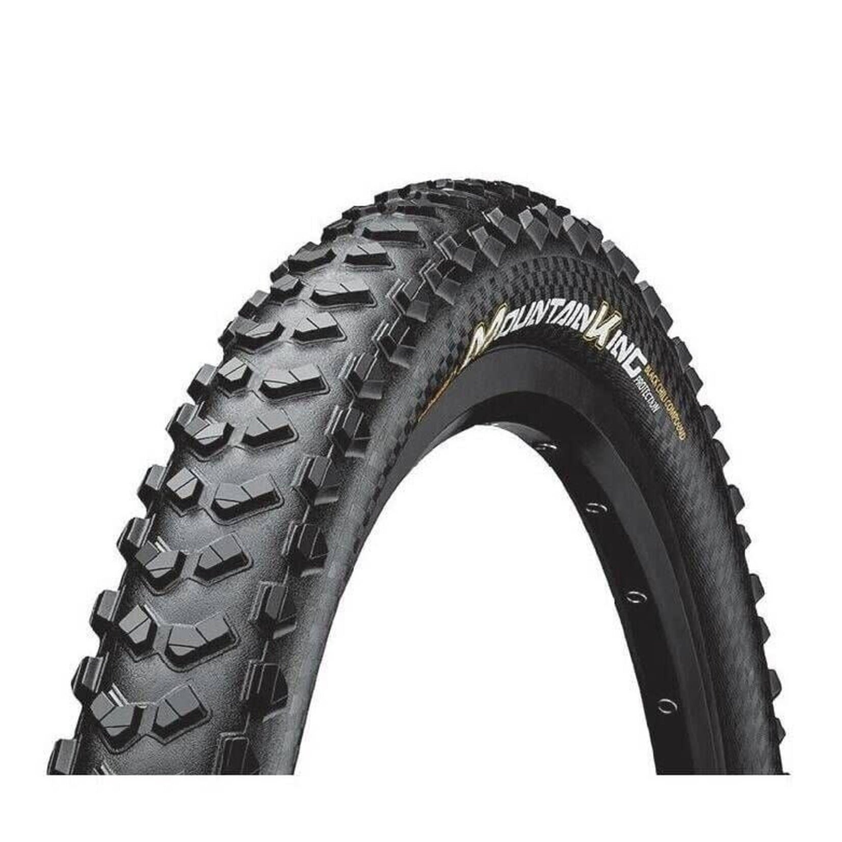 Contintental Mountain King WB Tire Black