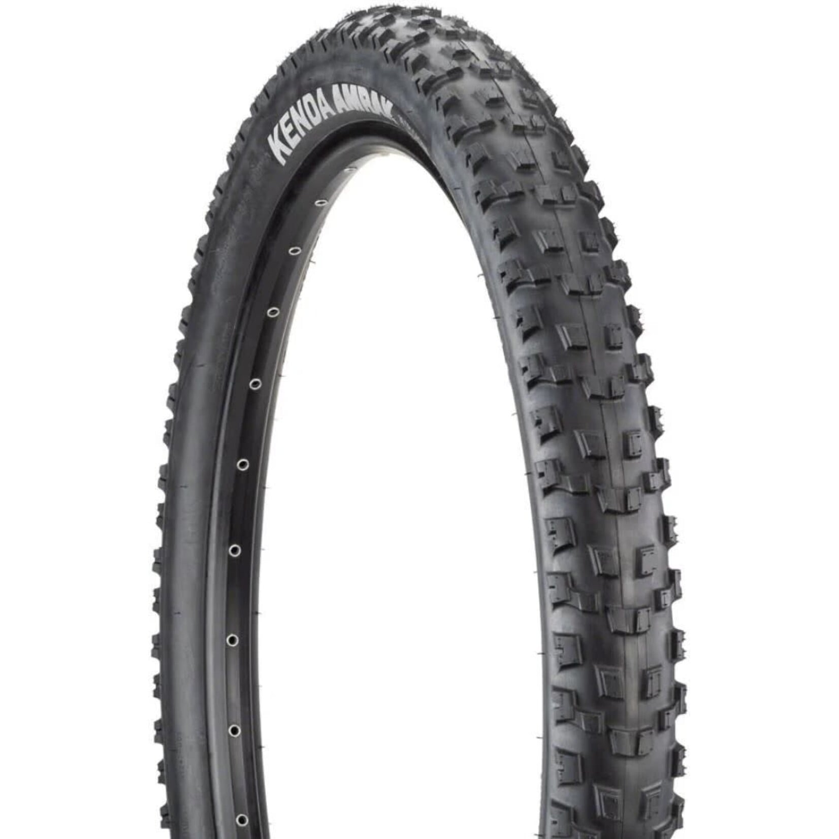 Kenda, Amrak, Tire, Wire, Clincher, 24"x2.40
