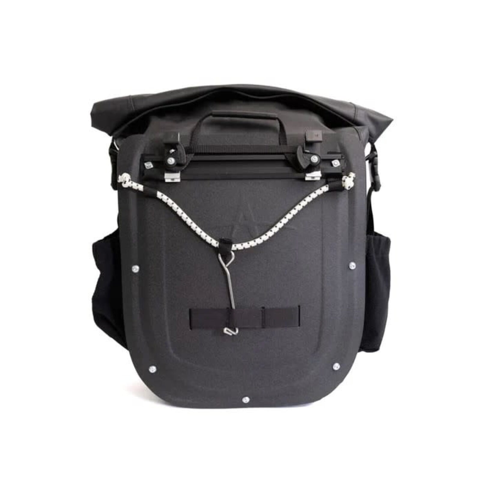 Arkel Arkel Dolphin 16L Panniers, Black (pair)