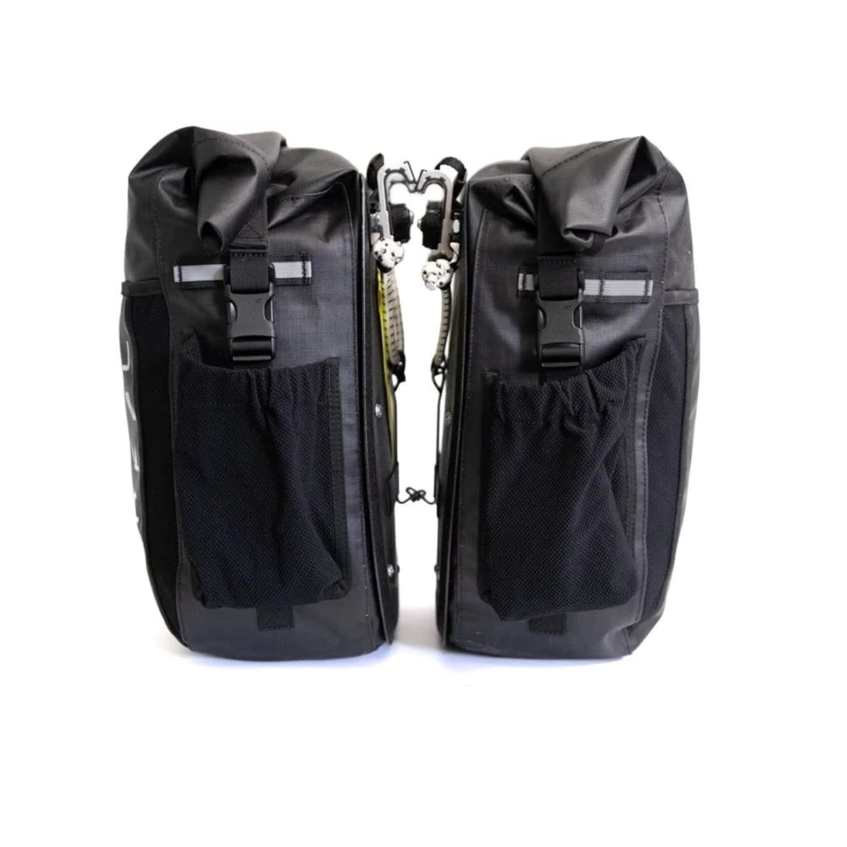 Arkel Arkel Dolphin 16L Panniers, Black (pair)