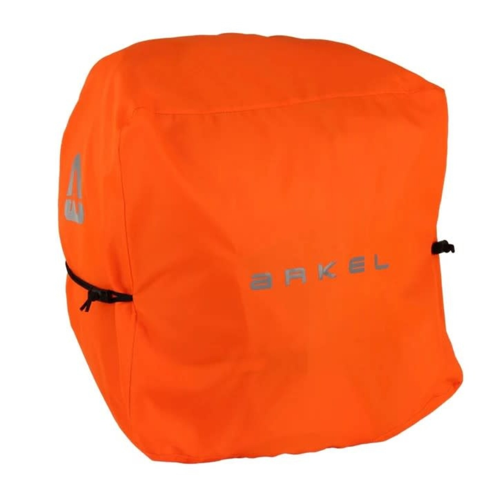 Arkel Arkel Rain Cover GT-54 Hi-Vis Orange (pair)