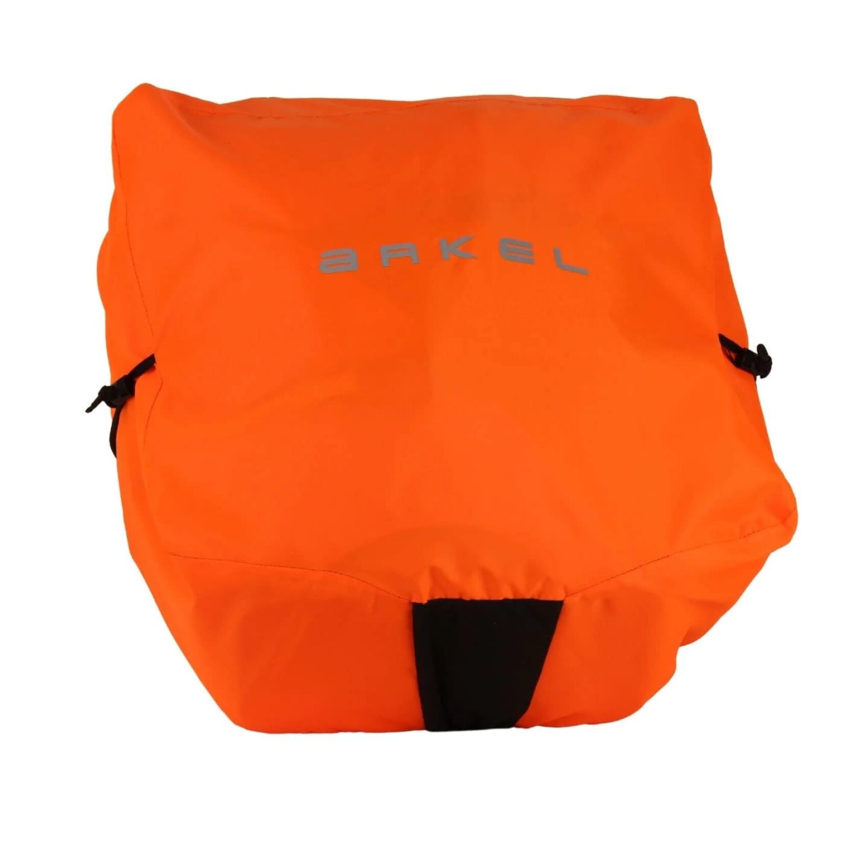 Arkel Arkel Rain Cover GT-54 Hi-Vis Orange (pair)