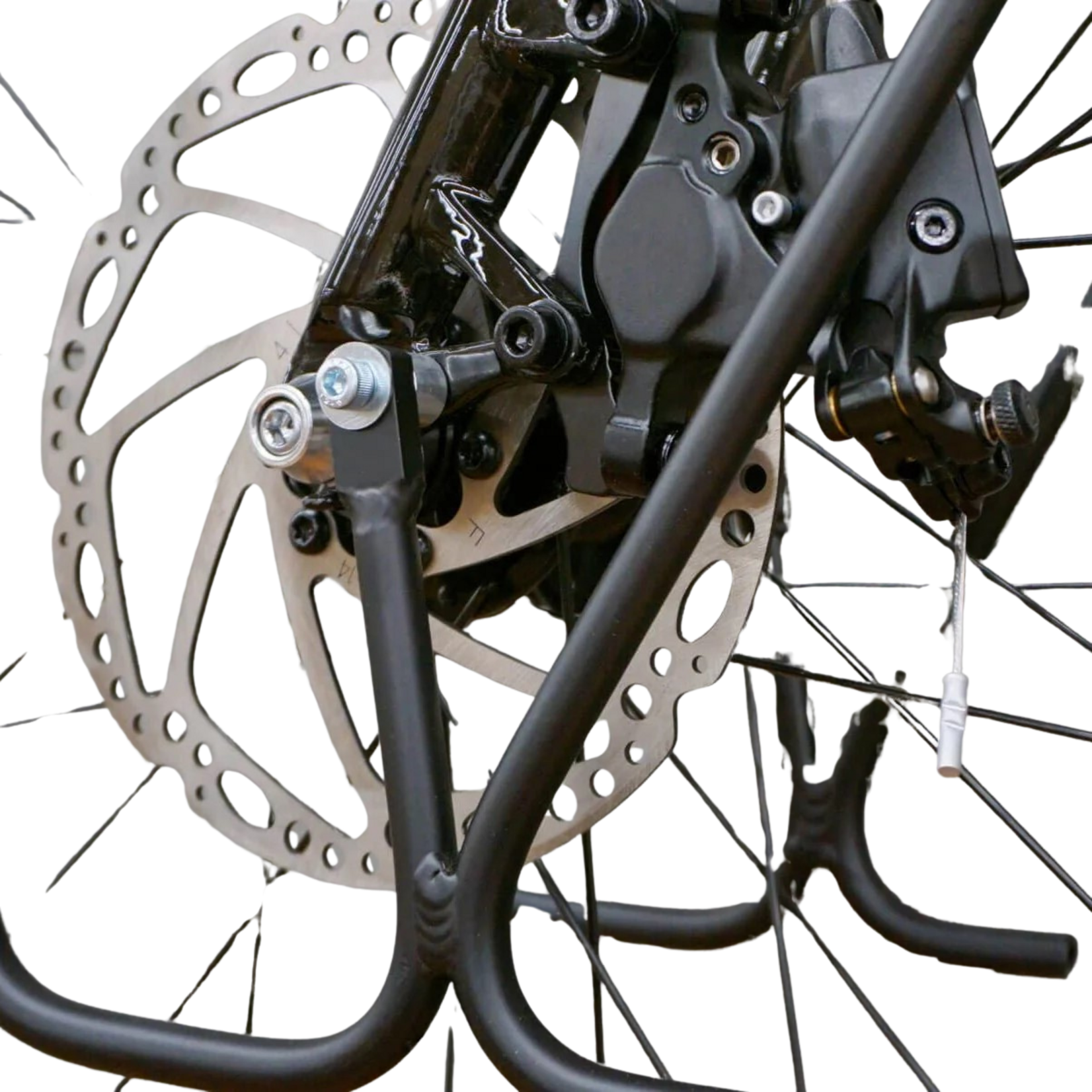 Arkel Arkel Rack, RC Lowrider