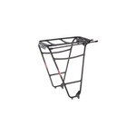 Salsa Salsa Wanderlust Rear Rack, Black