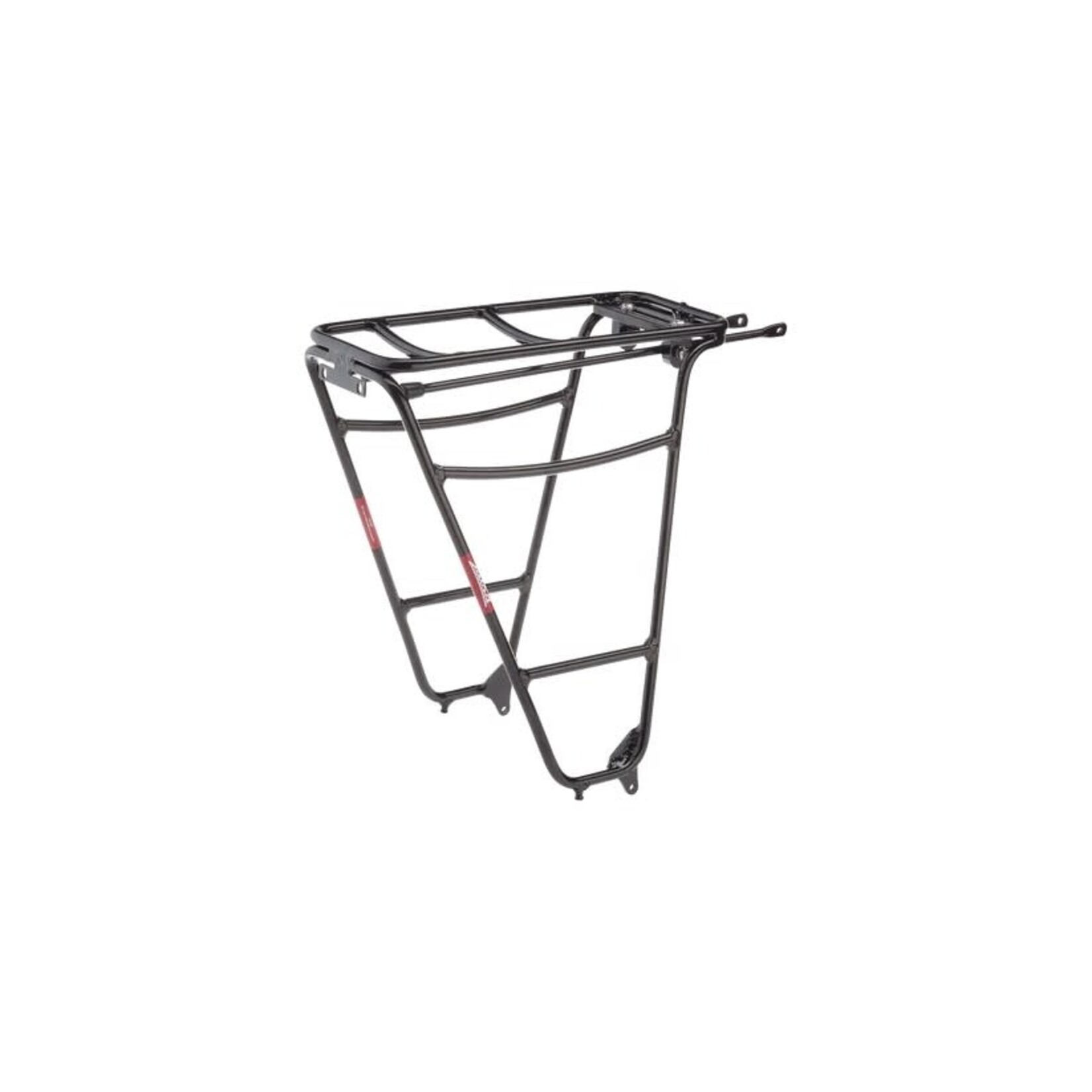 Salsa Salsa Wanderlust Rear Rack, Black