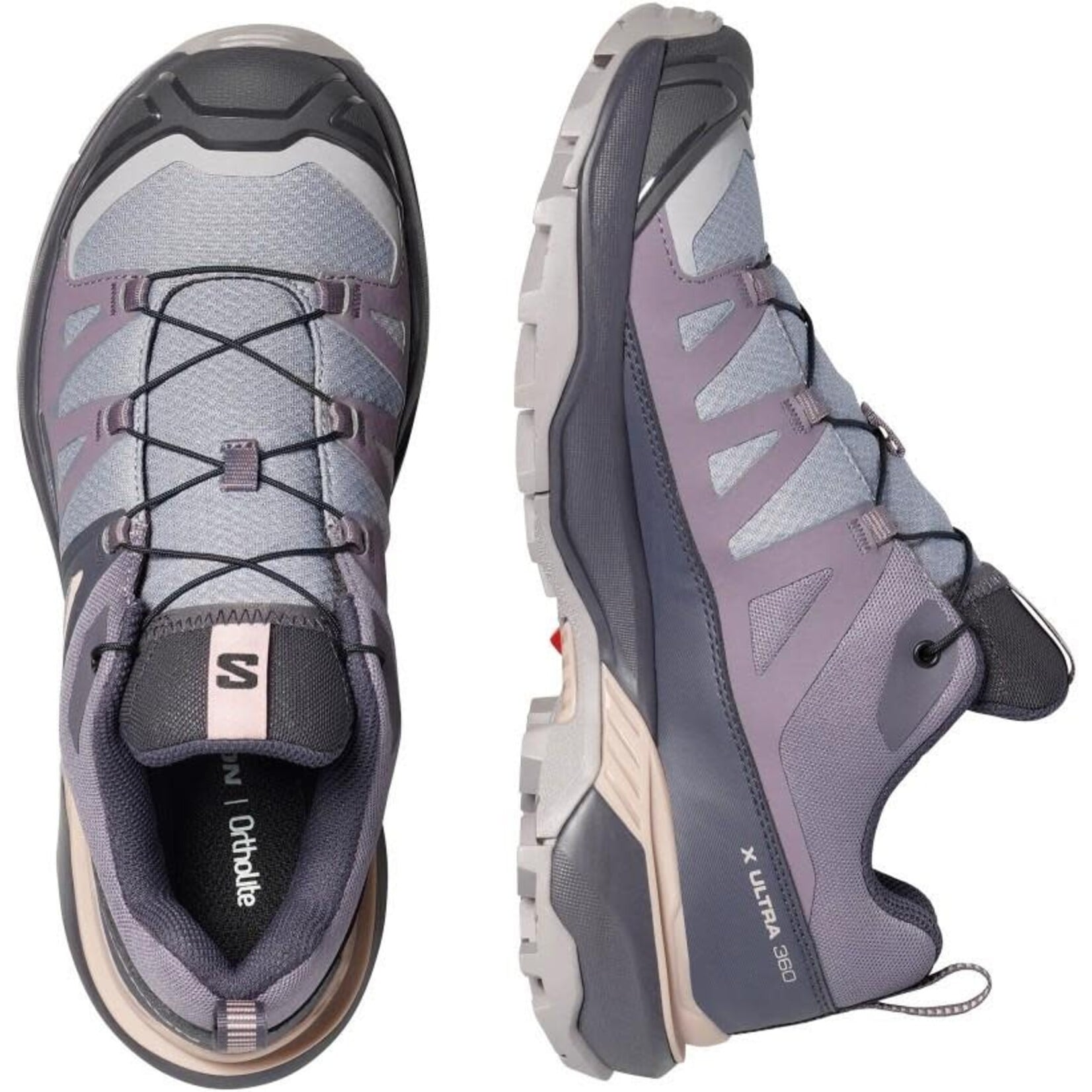 Salomon Salomon Ws X Ultra 360 Shoe