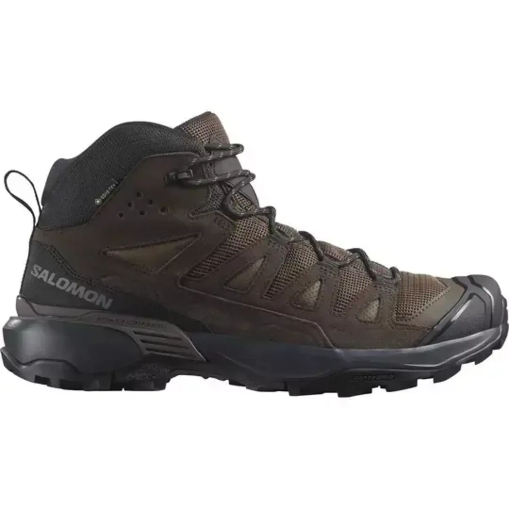 Salomon Salomon X Ultra 360 Ltr Mid GTX Shoes