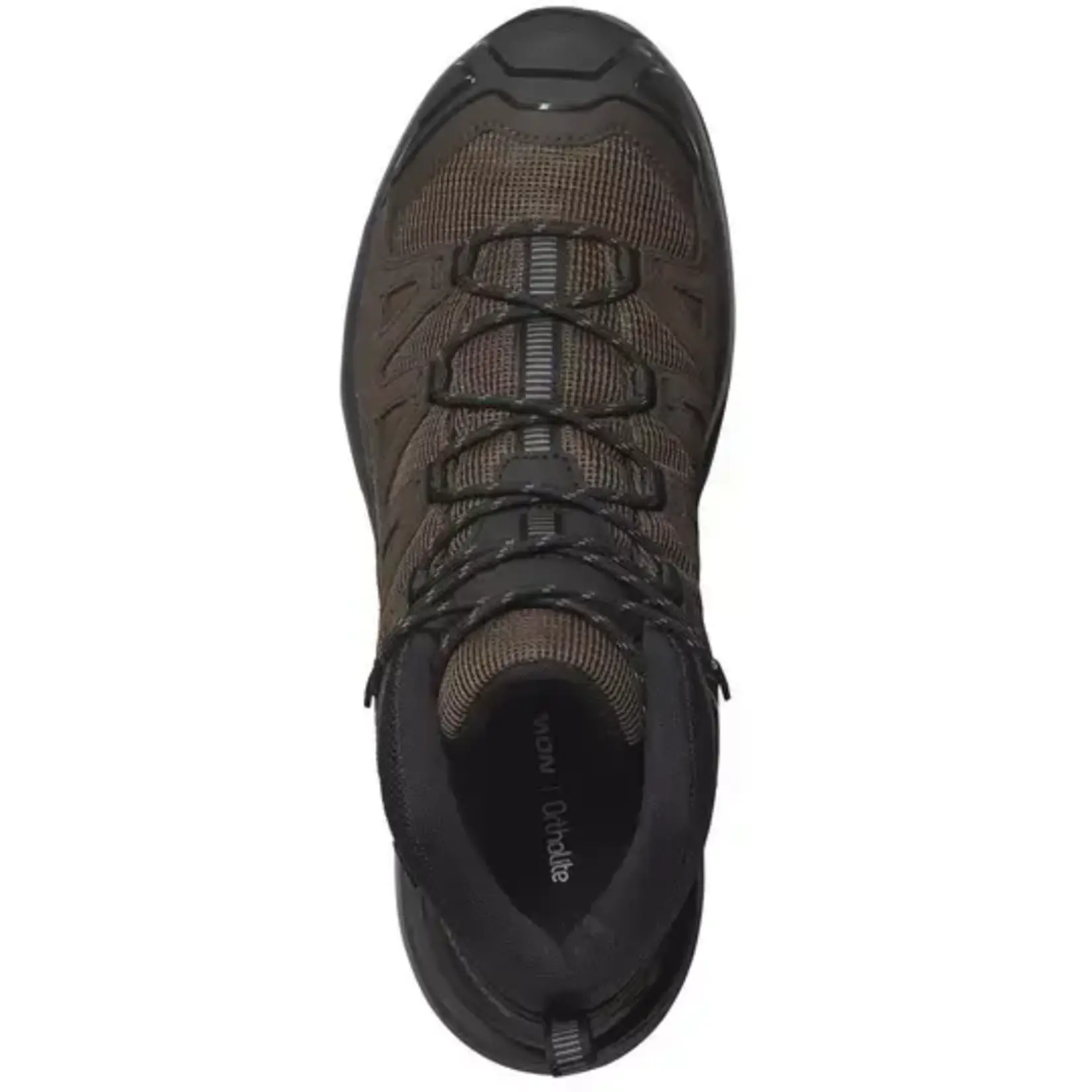 Salomon Salomon X Ultra 360 Ltr Mid GTX Shoes