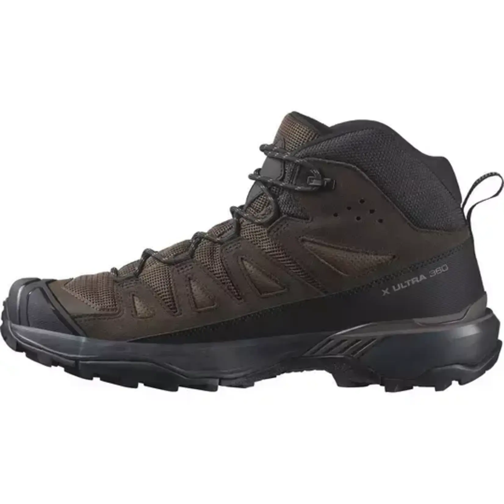 Salomon Salomon X Ultra 360 Ltr Mid GTX Shoes