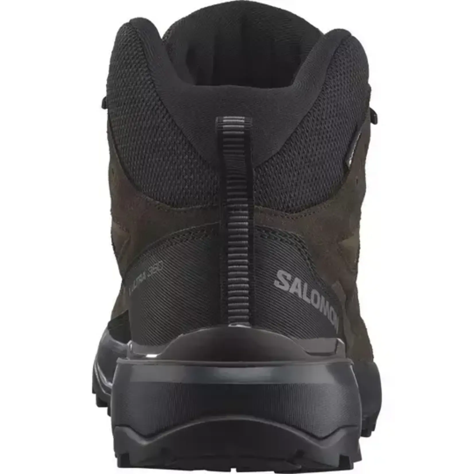 Salomon Salomon X Ultra 360 Ltr Mid GTX Shoes