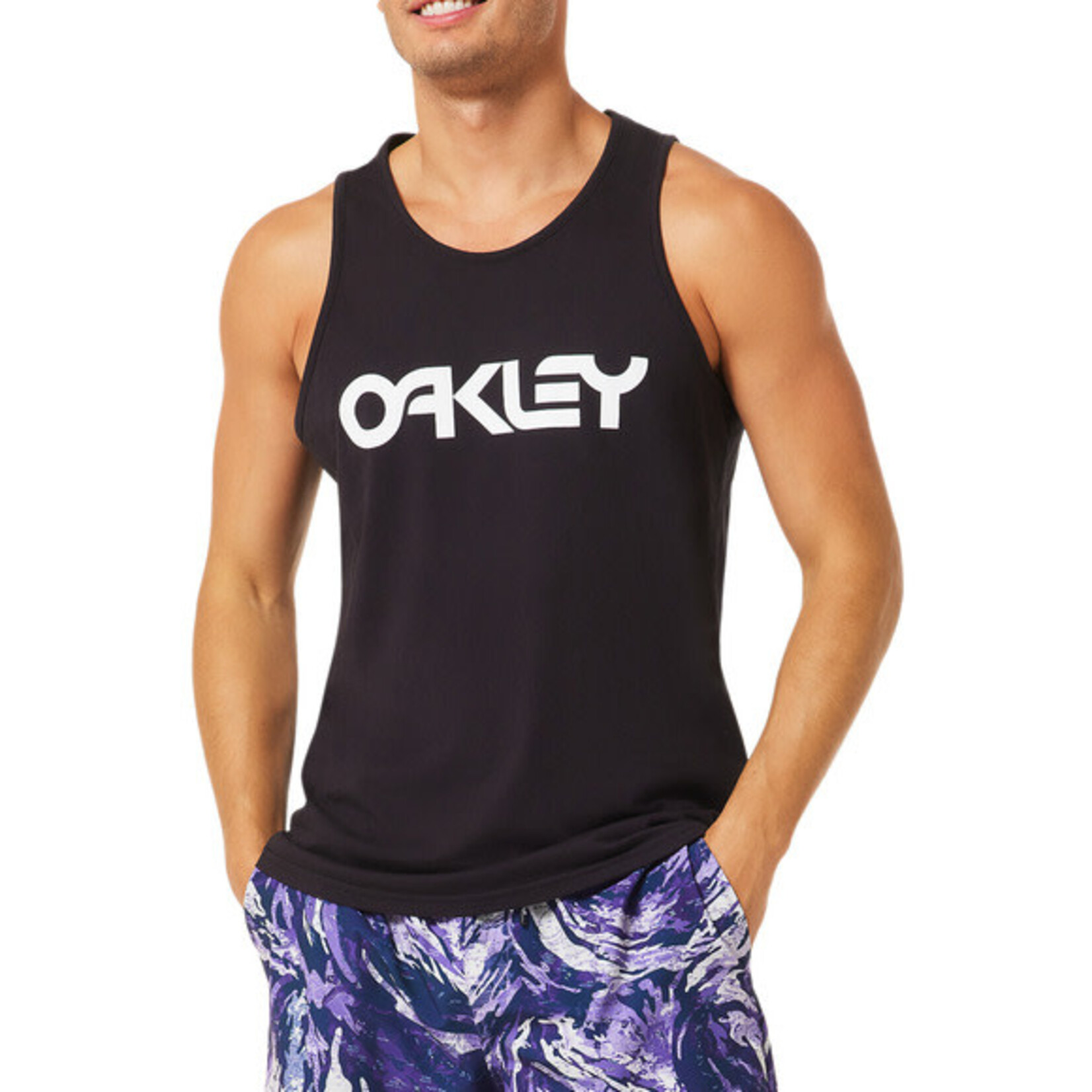 Oakley Oakley Mark 3 Tank