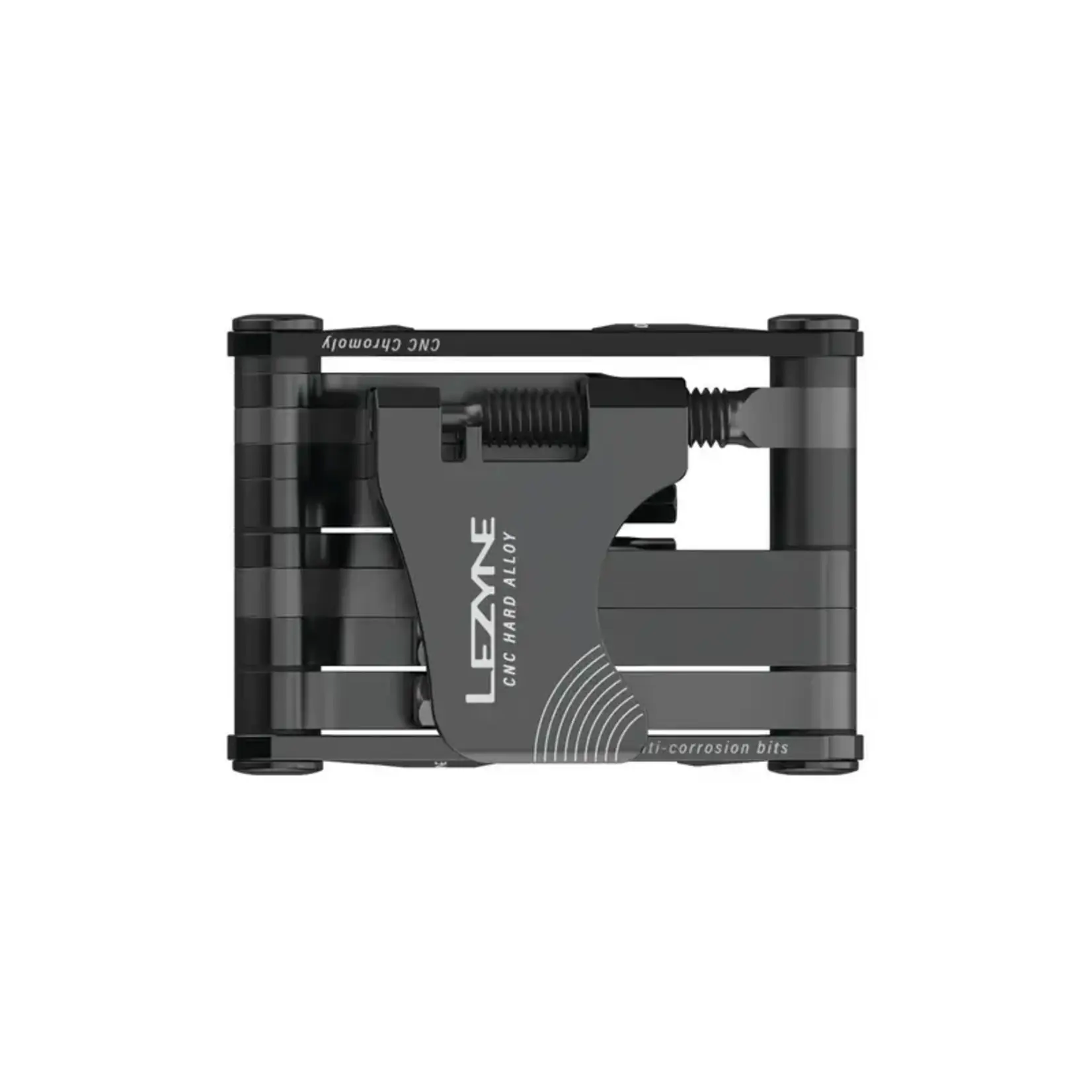 Lezyne V Pro 13 Multitool, Black