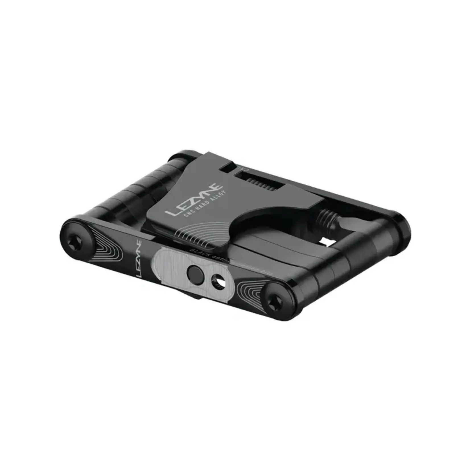 Lezyne V Pro 13 Multitool, Black